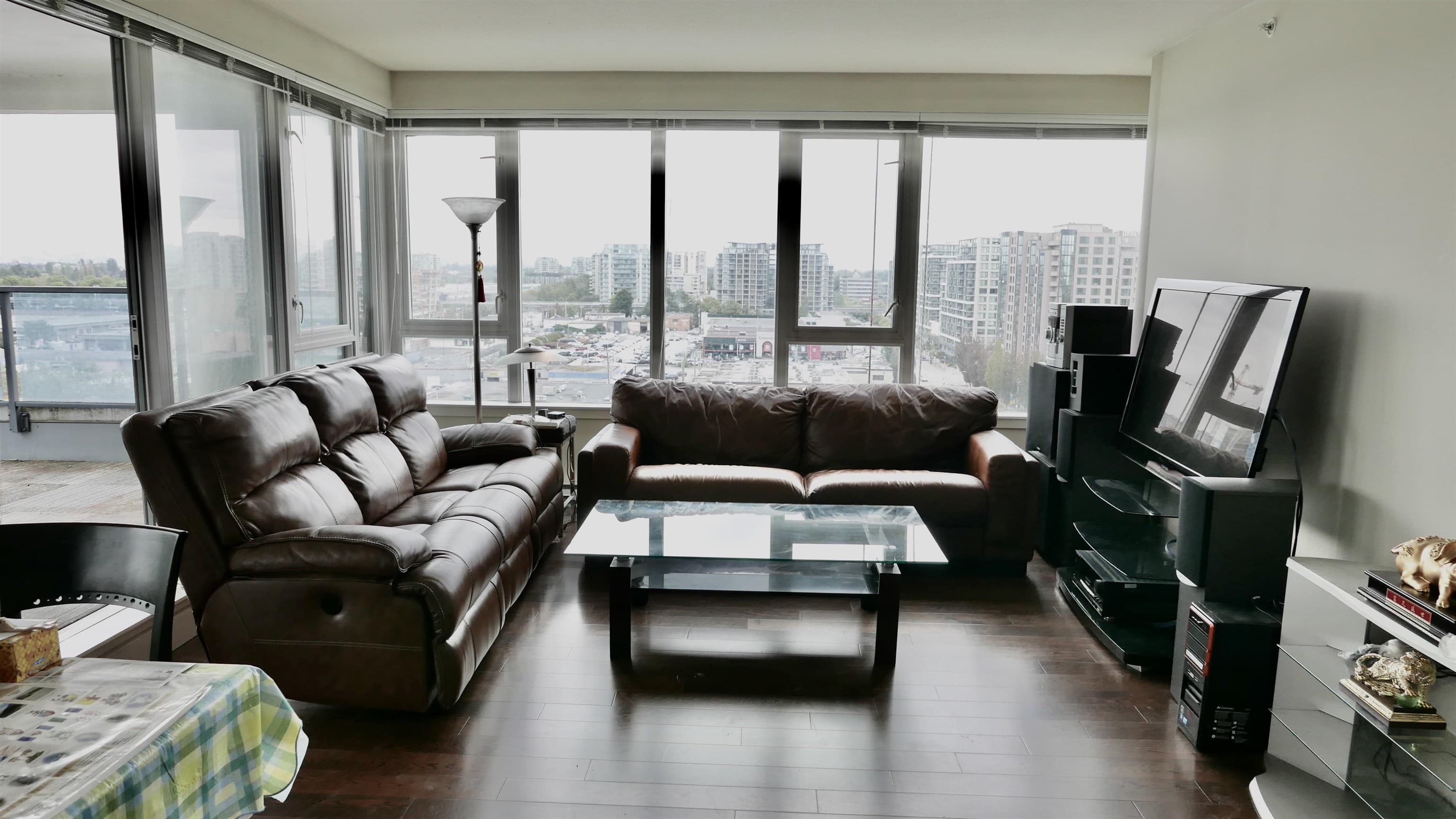 1503 - 7117 Elmbridge Way, Richmond, V6X 0J2 — photo 3