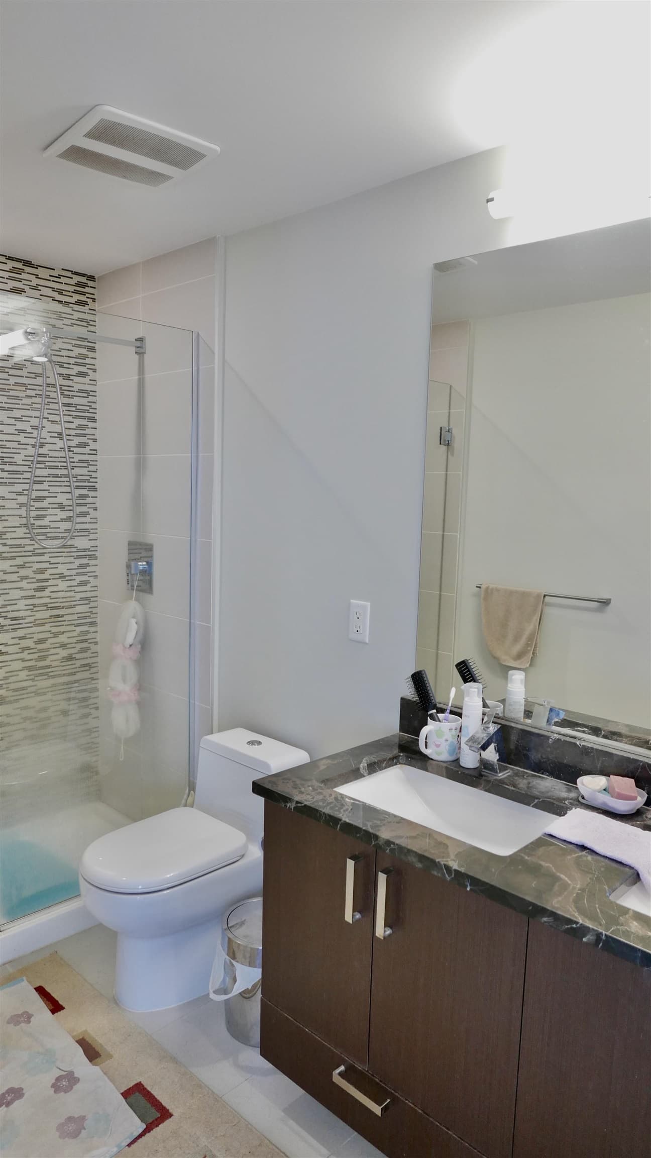 1503 - 7117 Elmbridge Way, Richmond, V6X 0J2 — photo 5