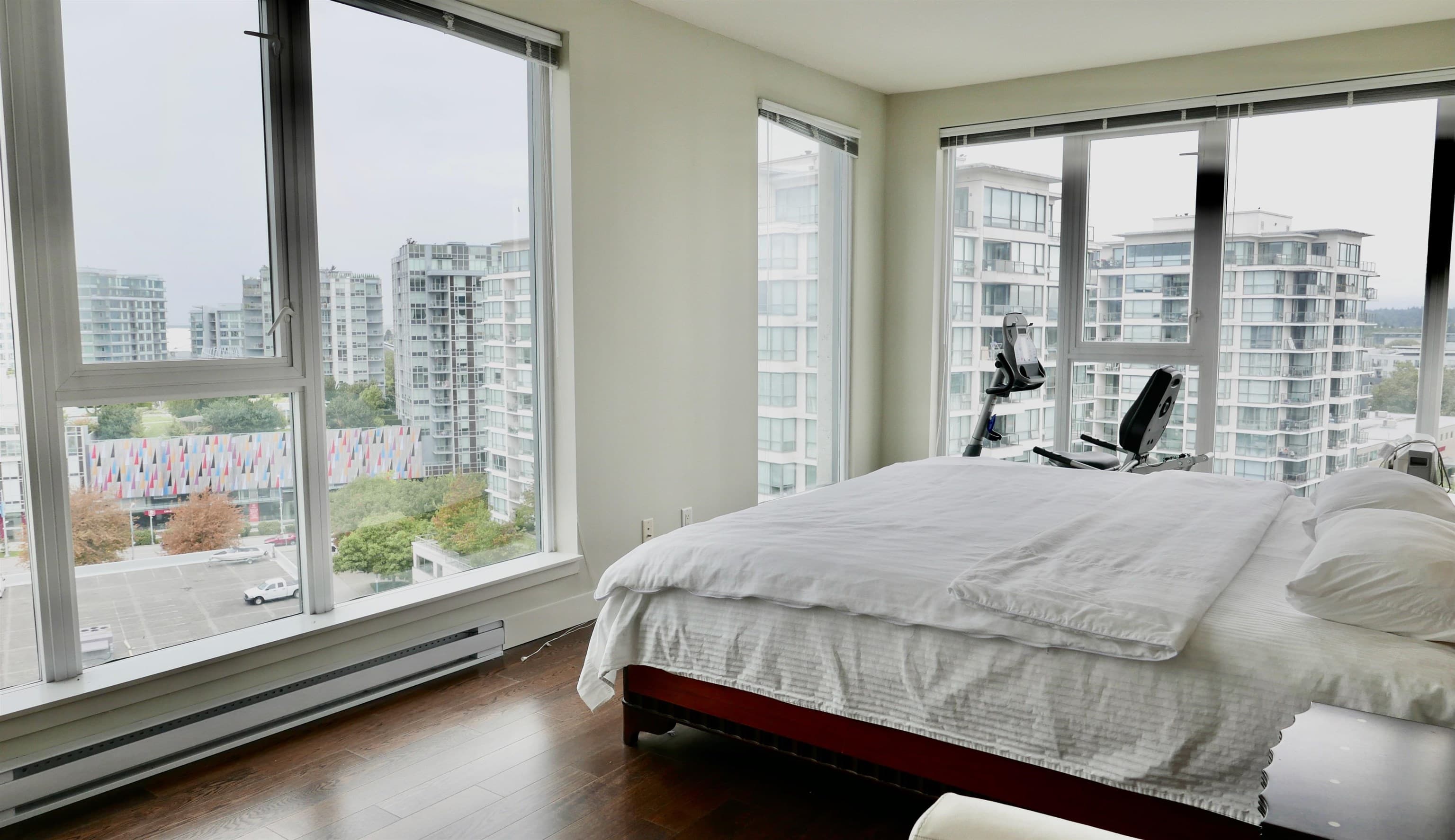 1503 - 7117 Elmbridge Way, Richmond, V6X 0J2 — photo 4