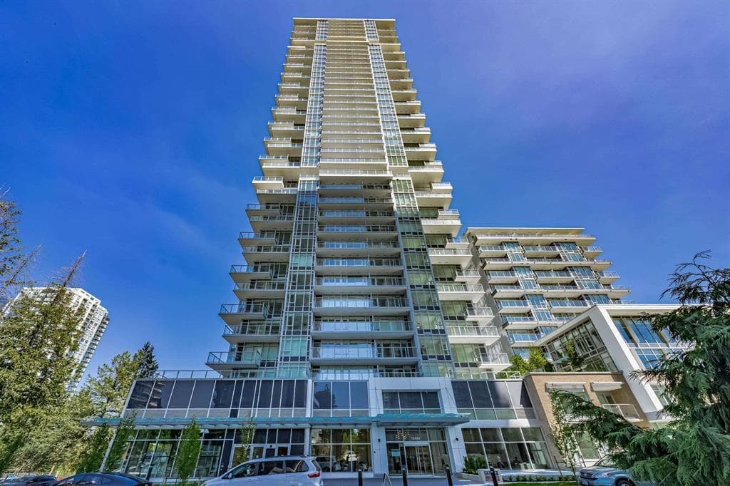 2904 - 13350 Central Avenue, Surrey