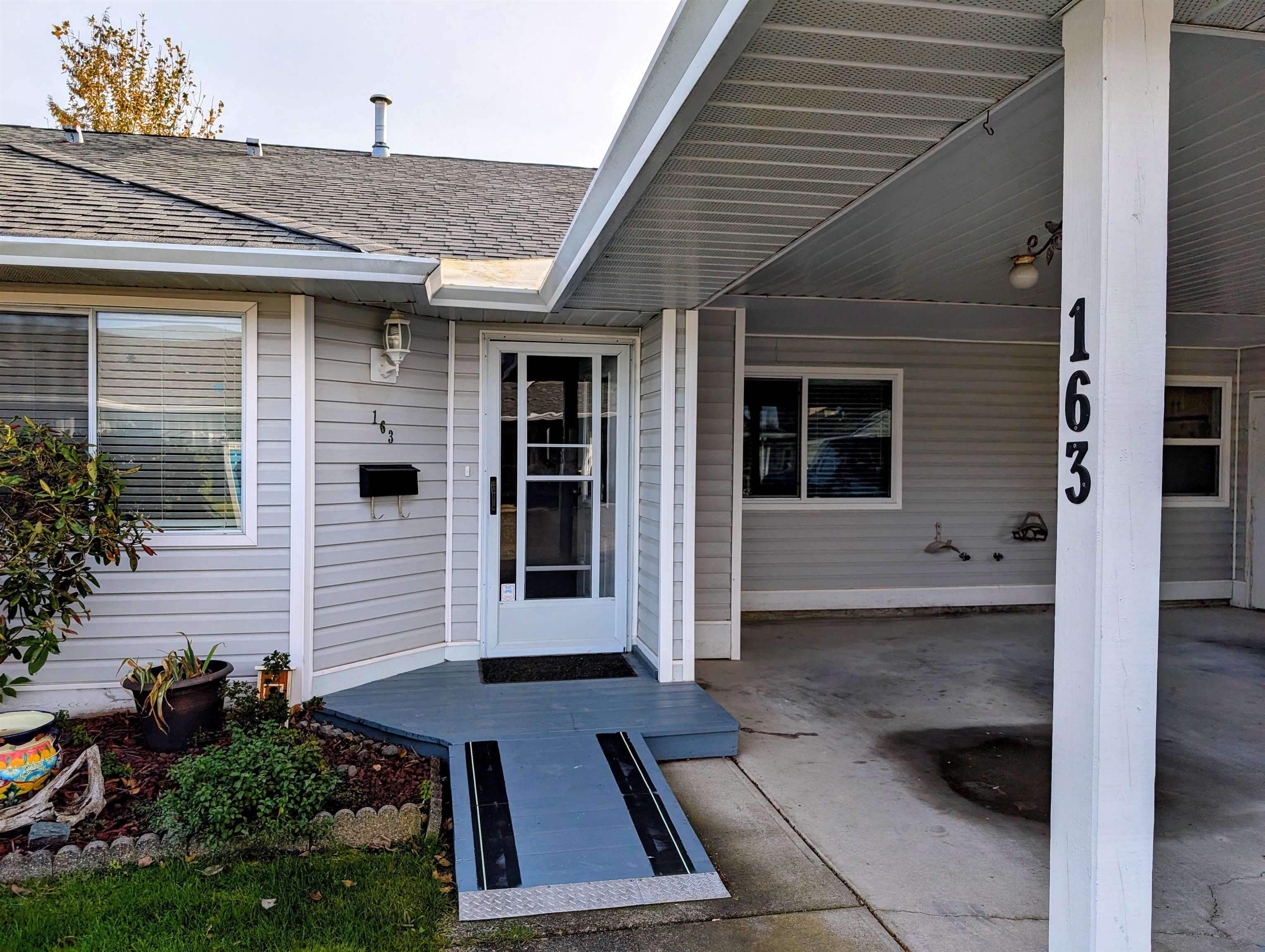 163 - 7610 Evans Road, Chilliwack, V2R 2Z5 — photo 3