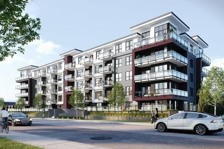 403 - 5485 Brydon Crescent, Langley