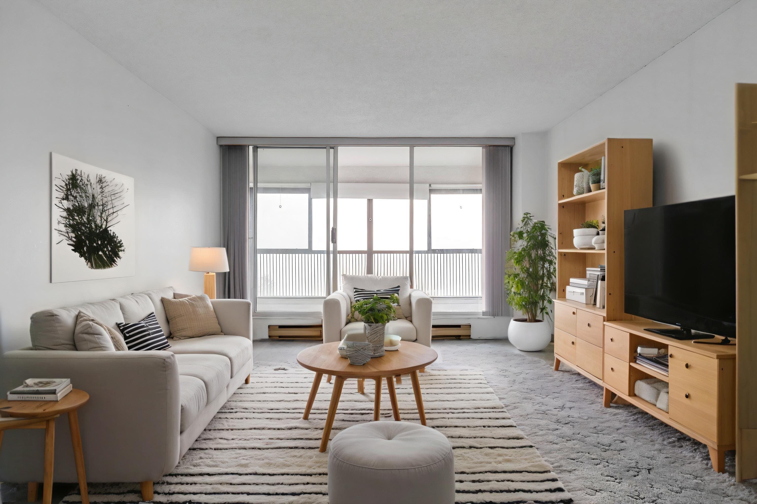 805 - 550 Eighth Street, New Westminster