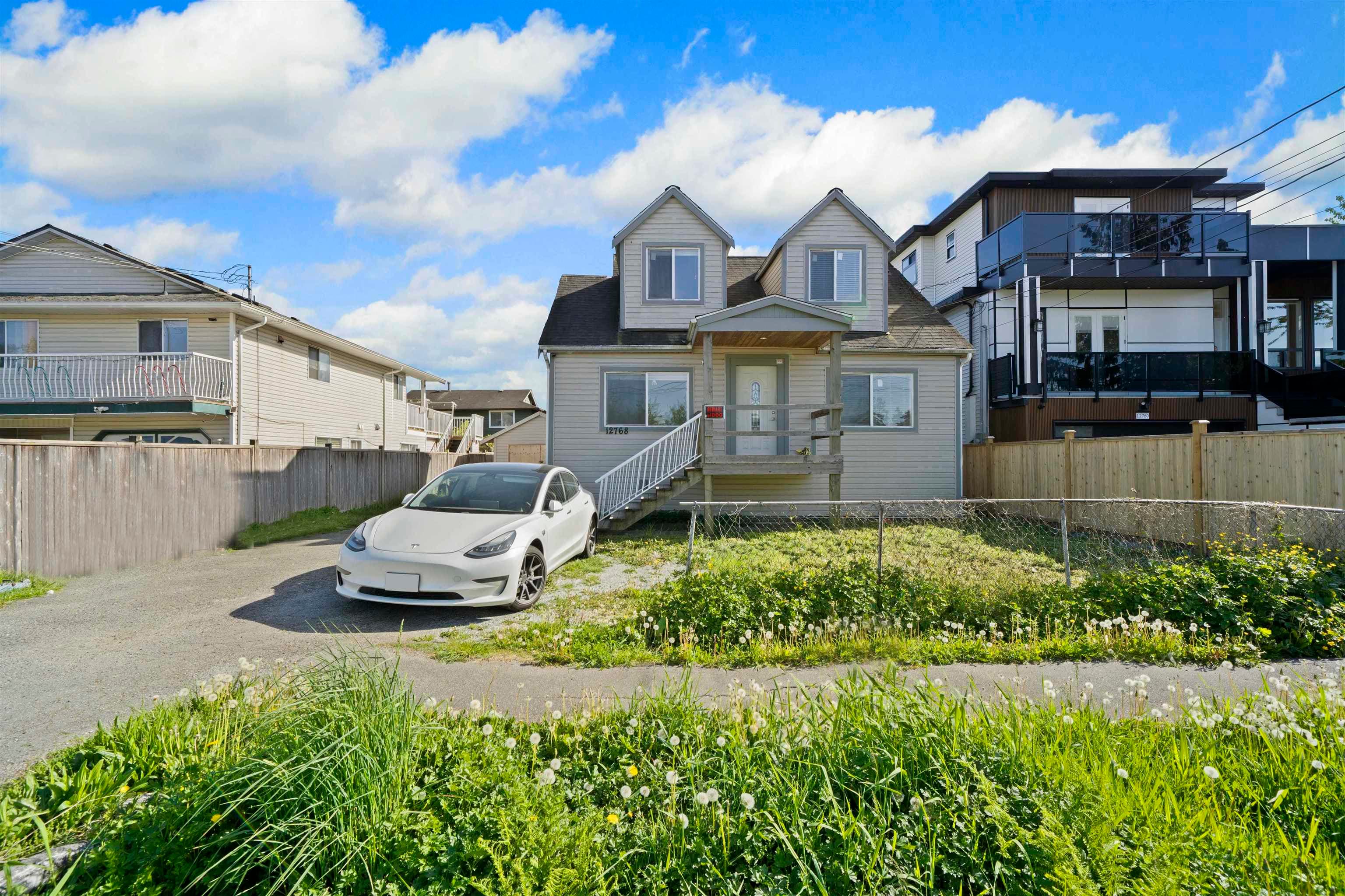 12768 114a Avenue, Surrey