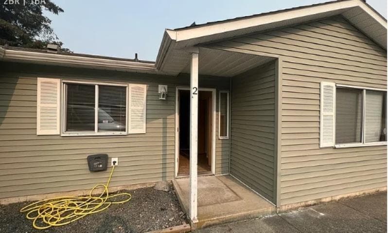 6 - 9098 Broadway Street, Chilliwack