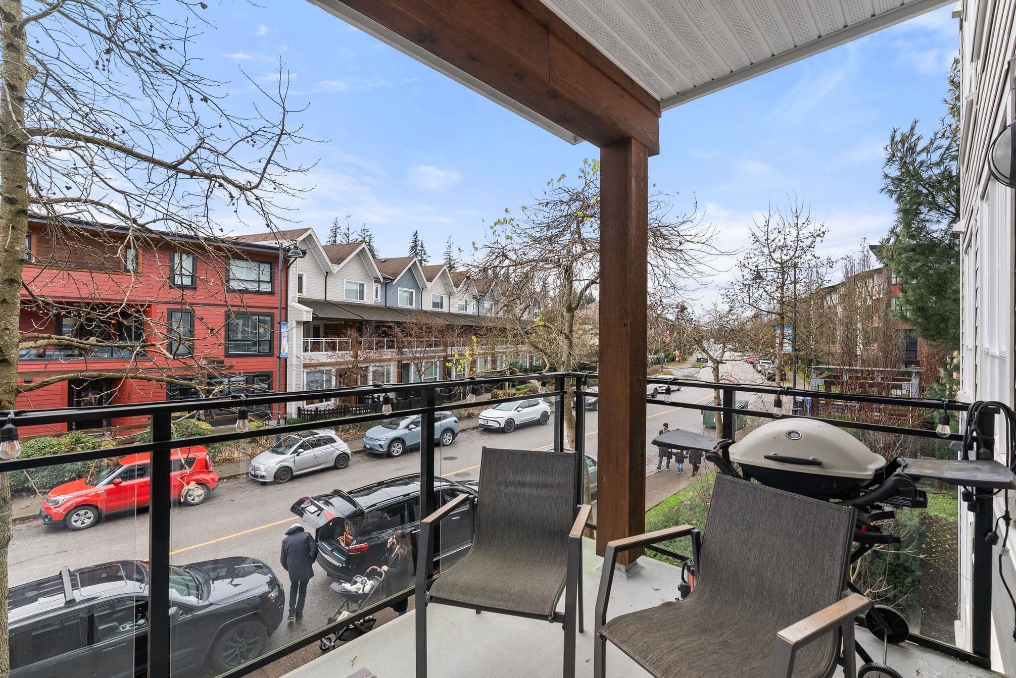 203 - 23255 Billy Brown Road, Langley, V1M 0C8 — photo 3