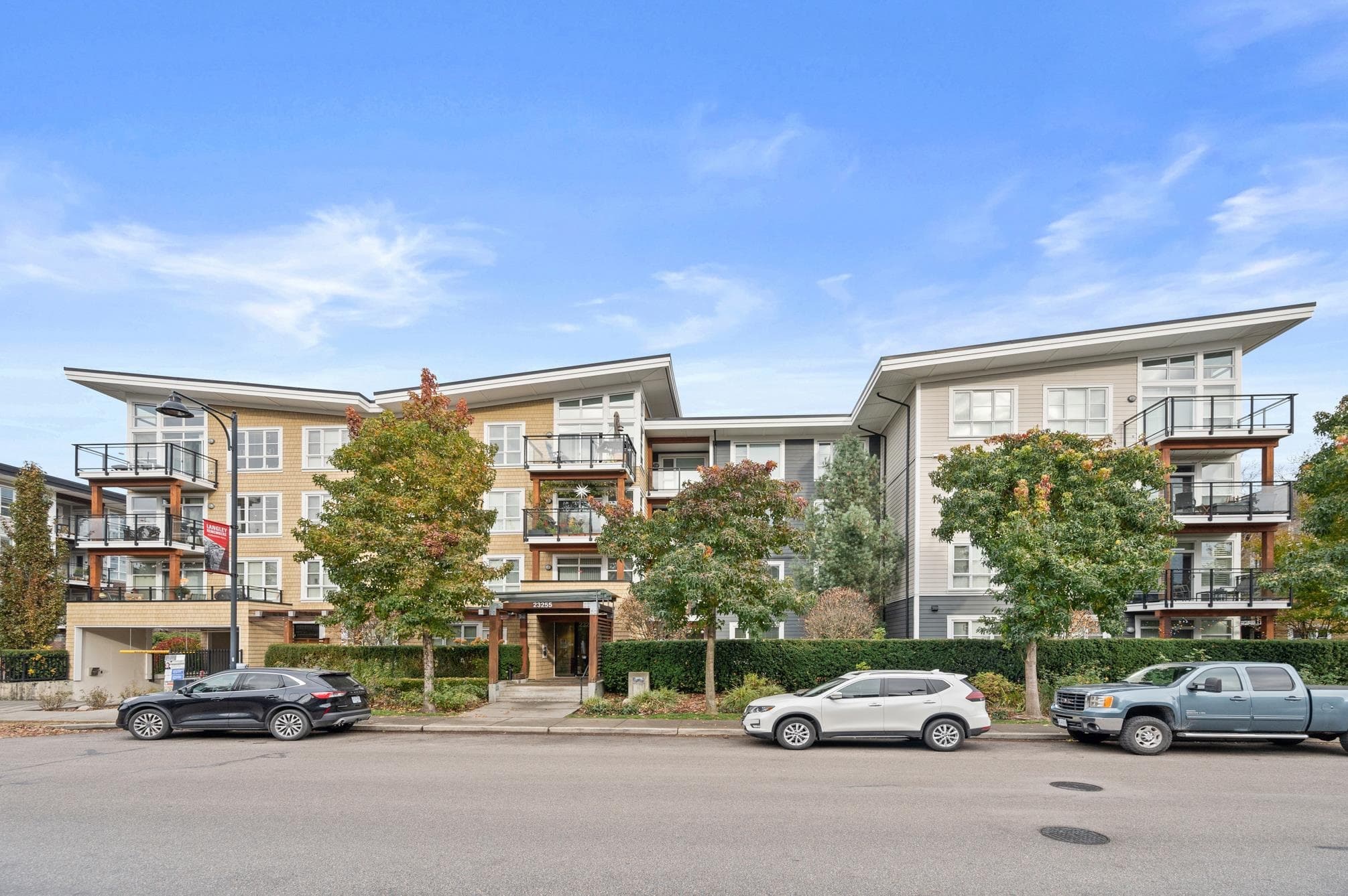 203 - 23255 Billy Brown Road, Langley