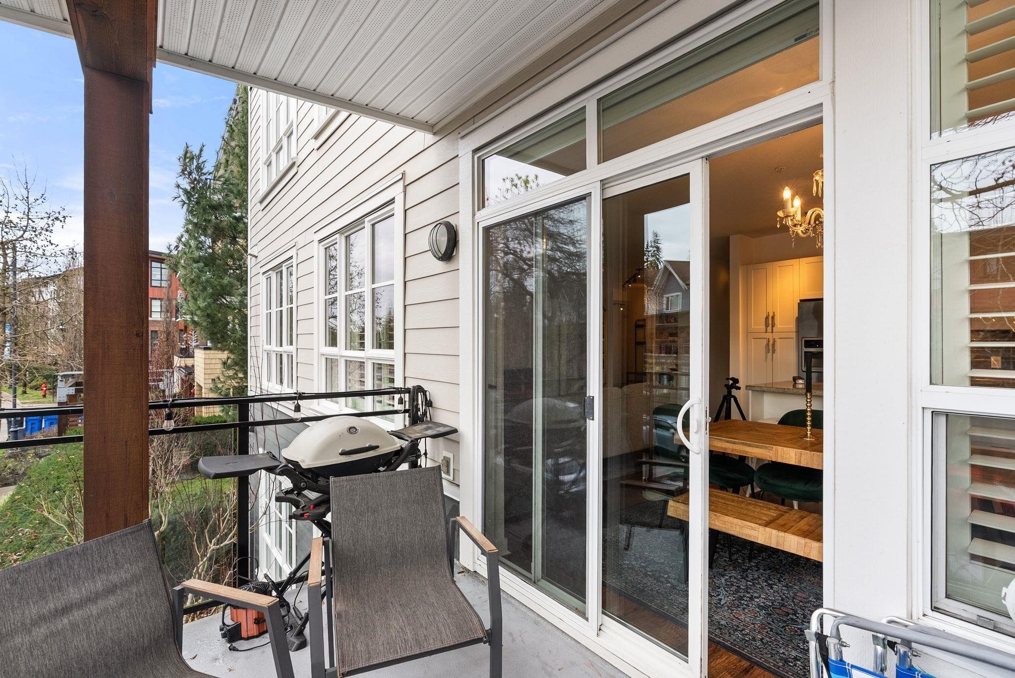 203 - 23255 Billy Brown Road, Langley, V1M 0C8 — photo 4