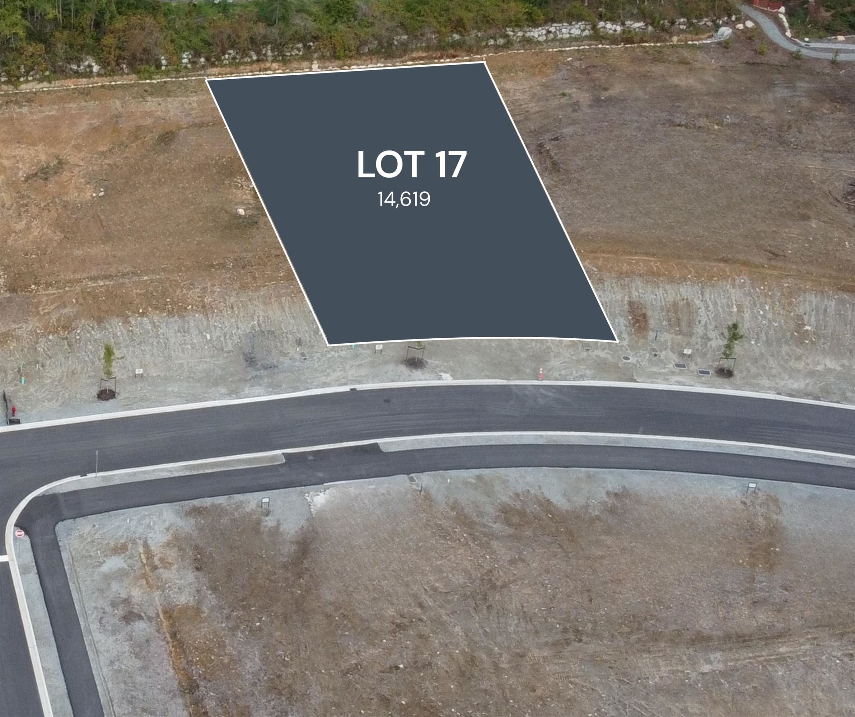 Lot 17 - Sunnyside Road, Anmore, V3H 4Y4 — photo 5