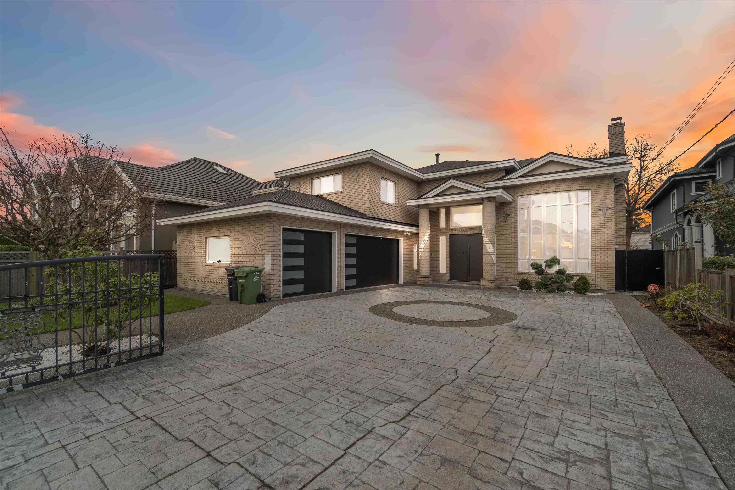5651 Walton Road, Richmond, V7C 2L8 — photo 1