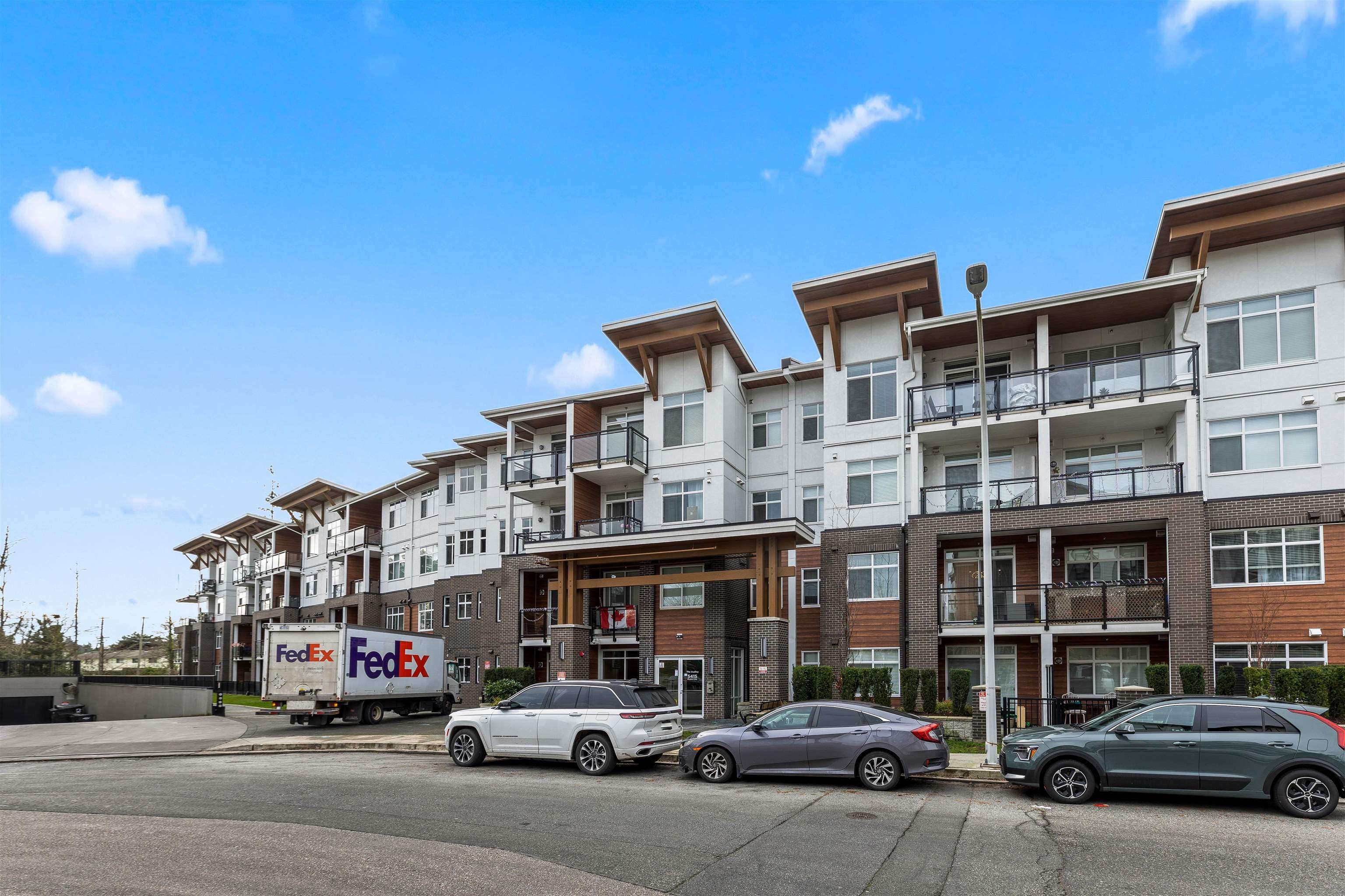 227 - 5415 Brydon Crescent, Langley, V3A 0N4 — photo 3