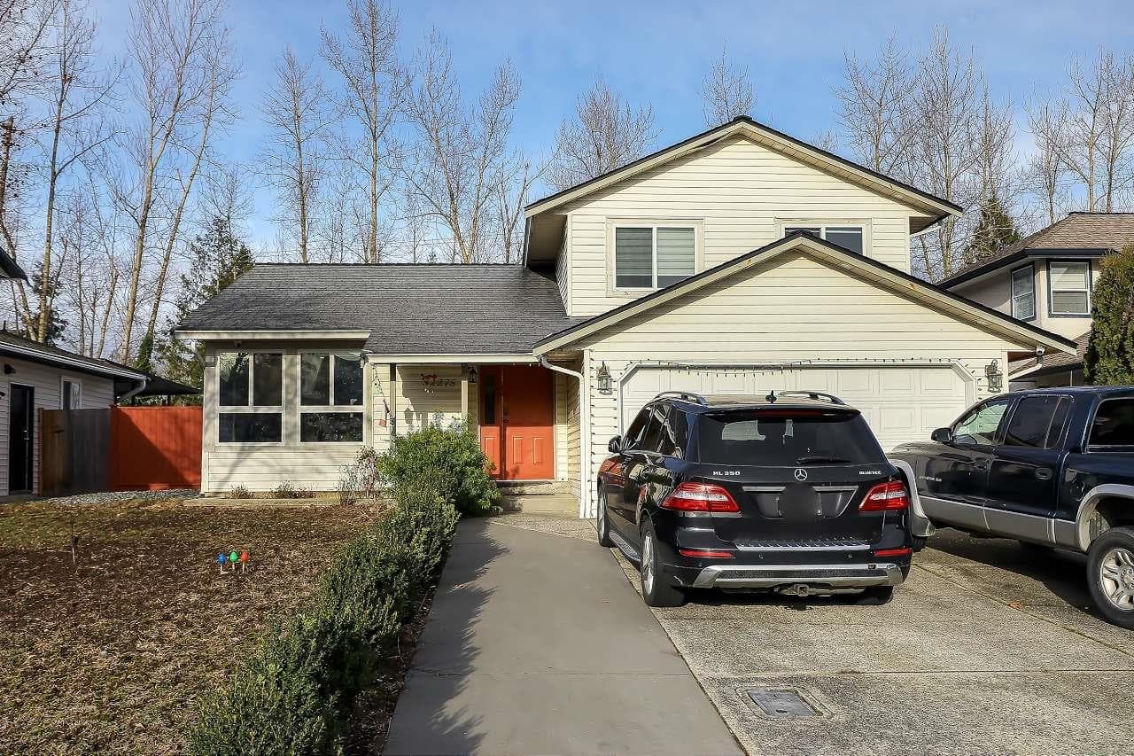 32275 Clinton Avenue, Abbotsford, V2T 5B3 — photo 3