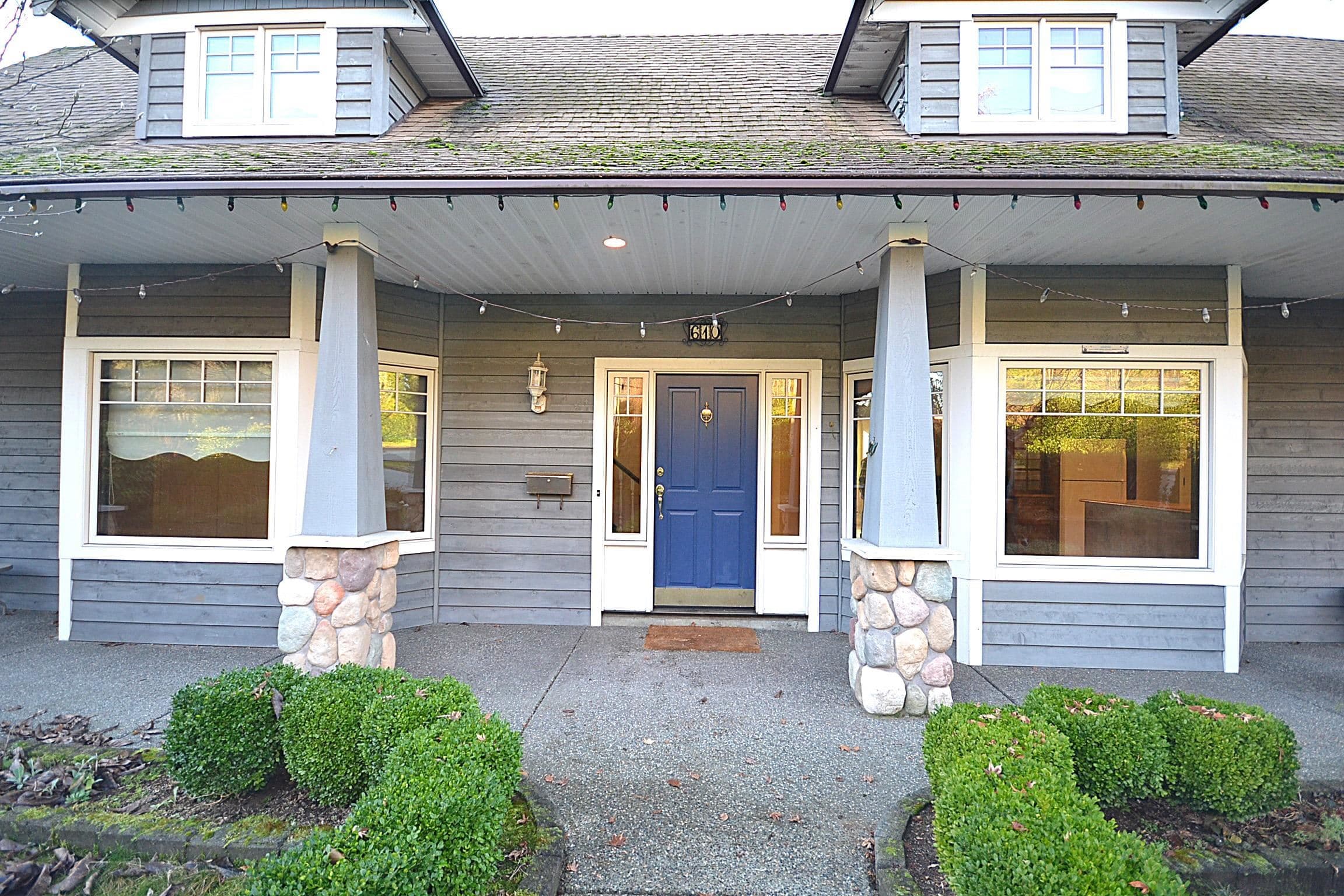 610 Robinson Street, Coquitlam, V3J 4E3 — photo 2