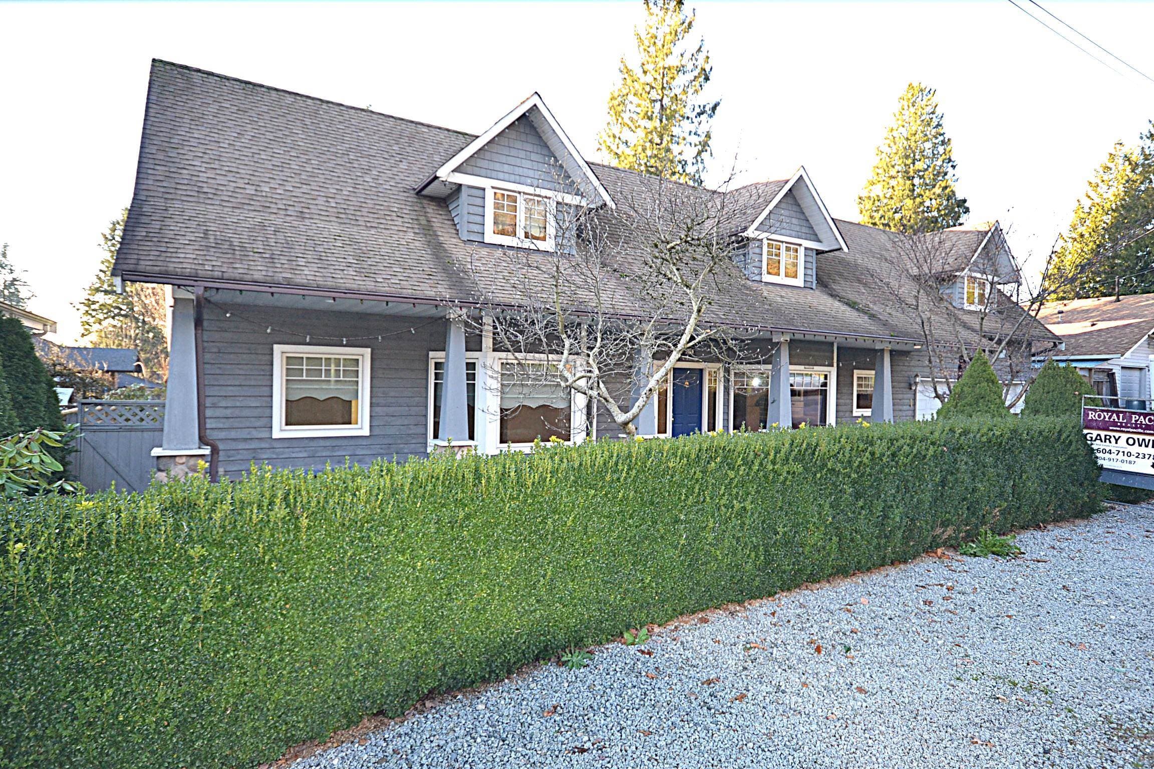 610 Robinson Street, Coquitlam