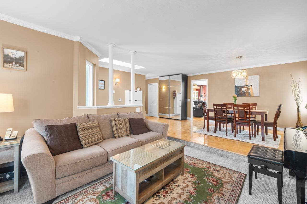 1968 129 Street, Surrey, V4A 8K7 — photo 3