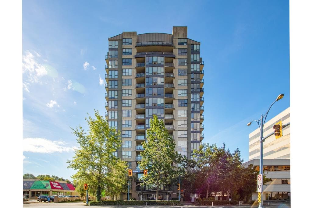 306 - 8180 Granville Avenue, Richmond, V6Y 4G1 — photo 2