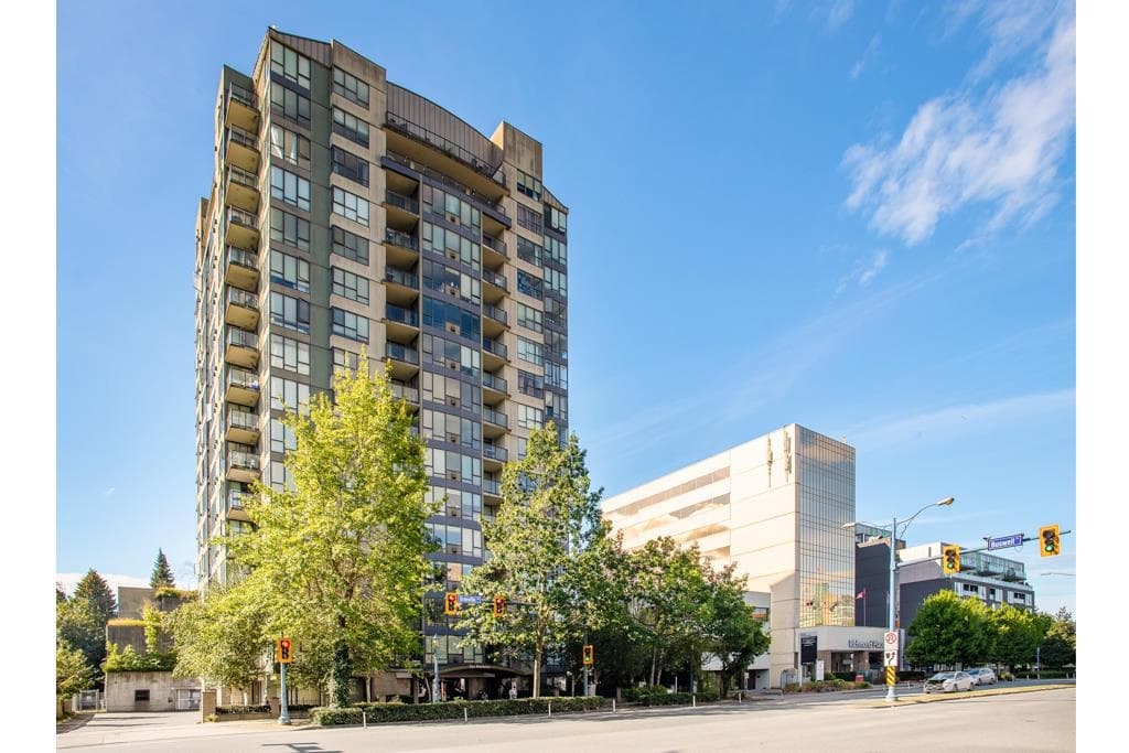 306 - 8180 Granville Avenue, Richmond