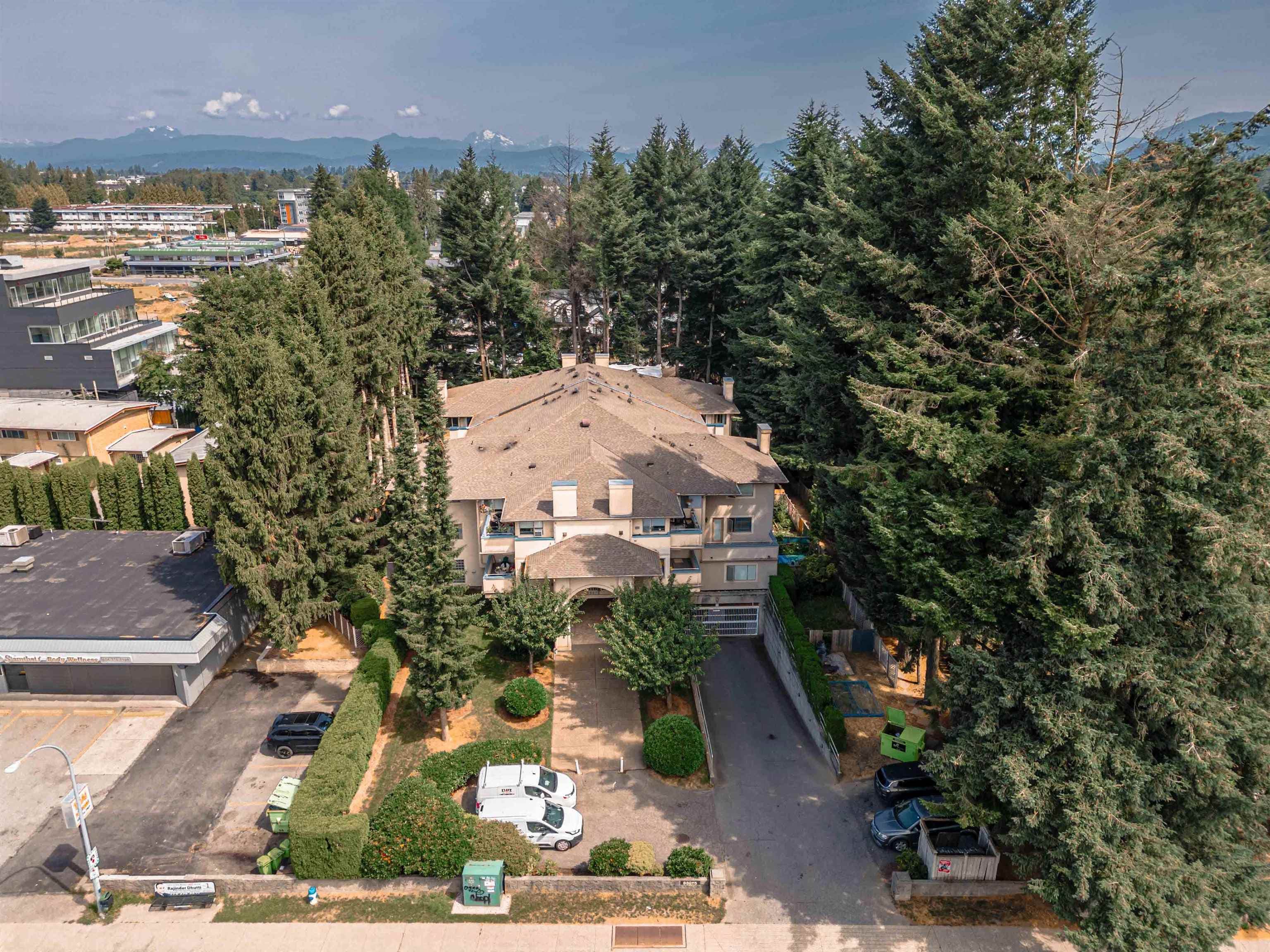 102 - 33675 Marshall Road, Abbotsford, V2S 1L4 — photo 2