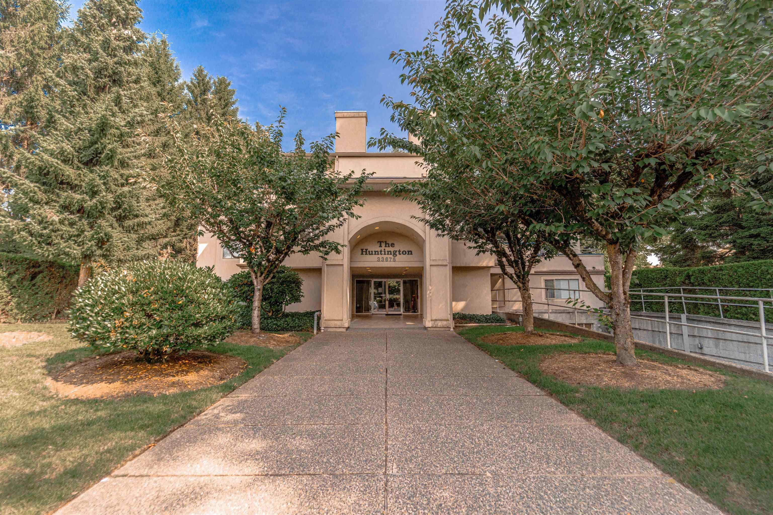 102 - 33675 Marshall Road, Abbotsford