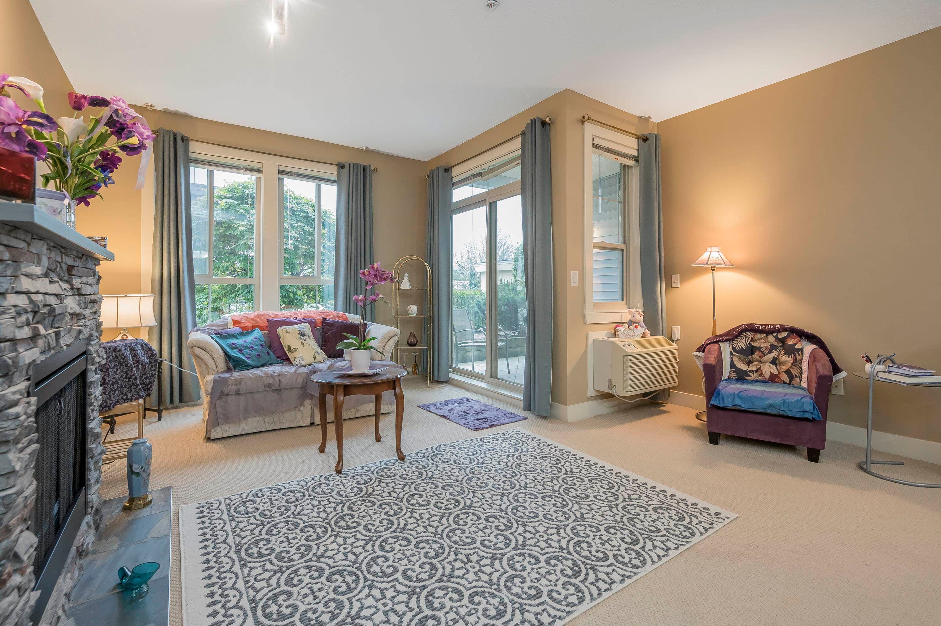 102 - 9000 Birch Street, Chilliwack
