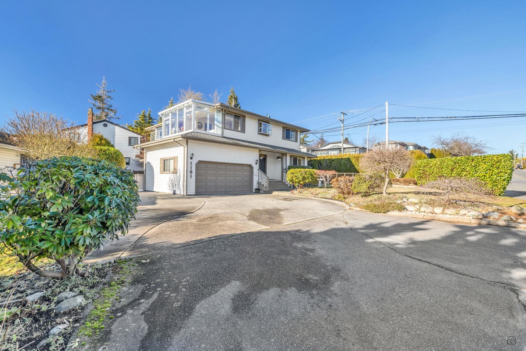 1191 Finlay Street, White Rock, V4B 4K9 — photo 3