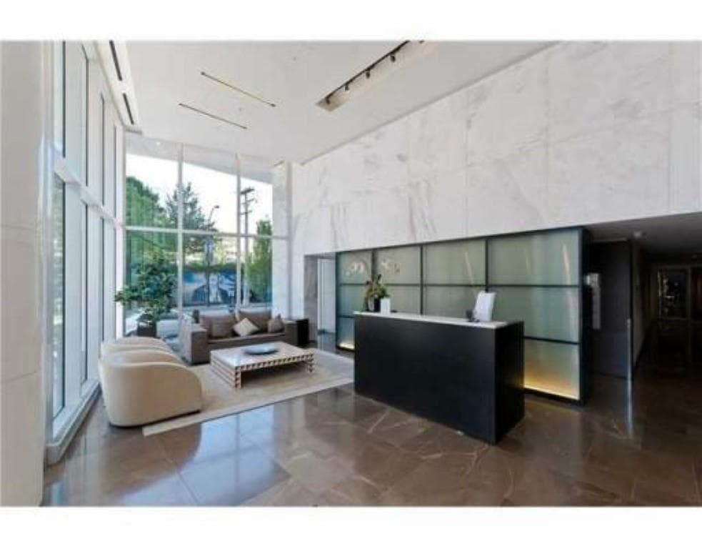 1609 - 161 W Georgia Street, Vancouver, V6B 0K9 — photo 3