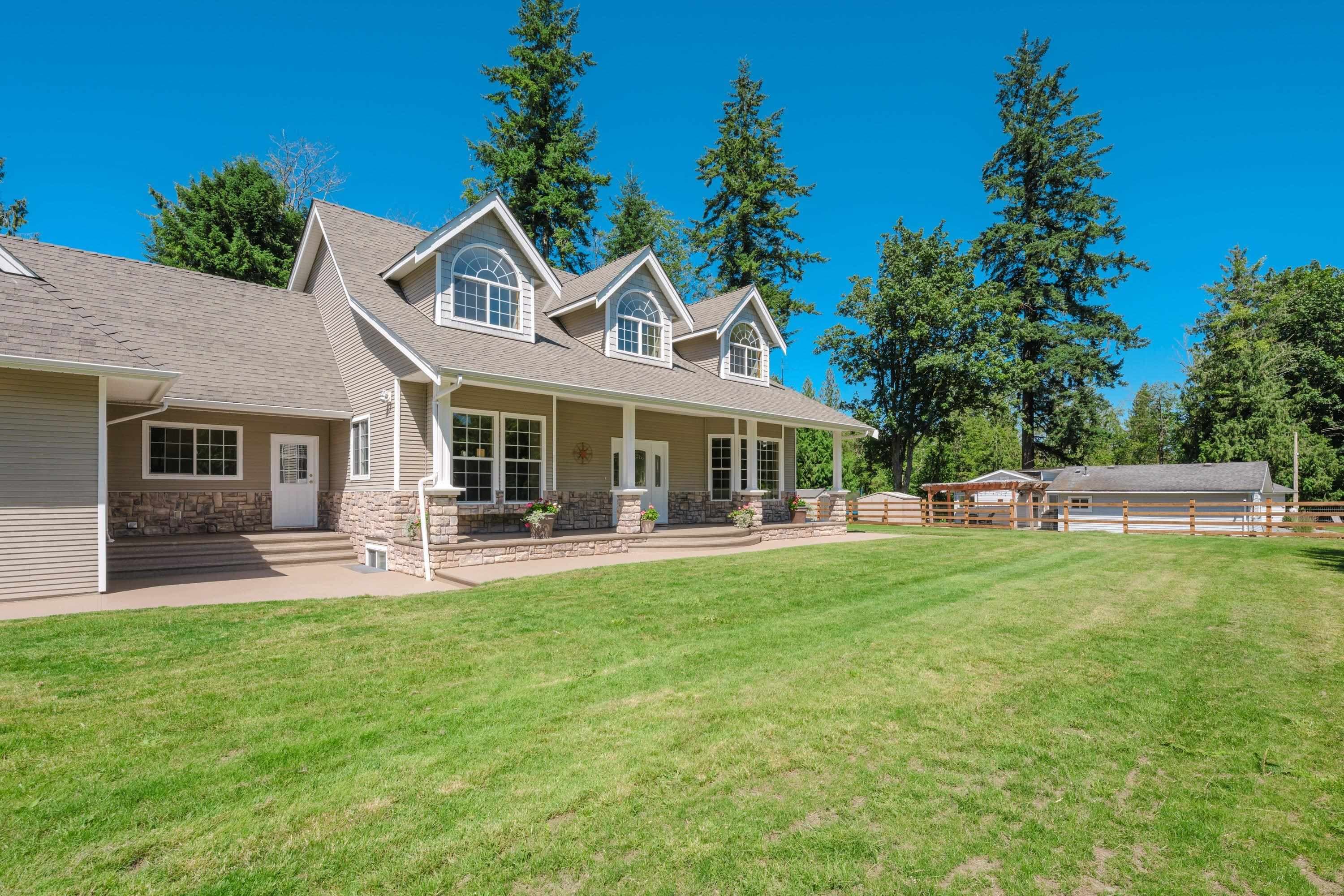 25219 60 Avenue, Langley, V4W 1G9 — photo 2
