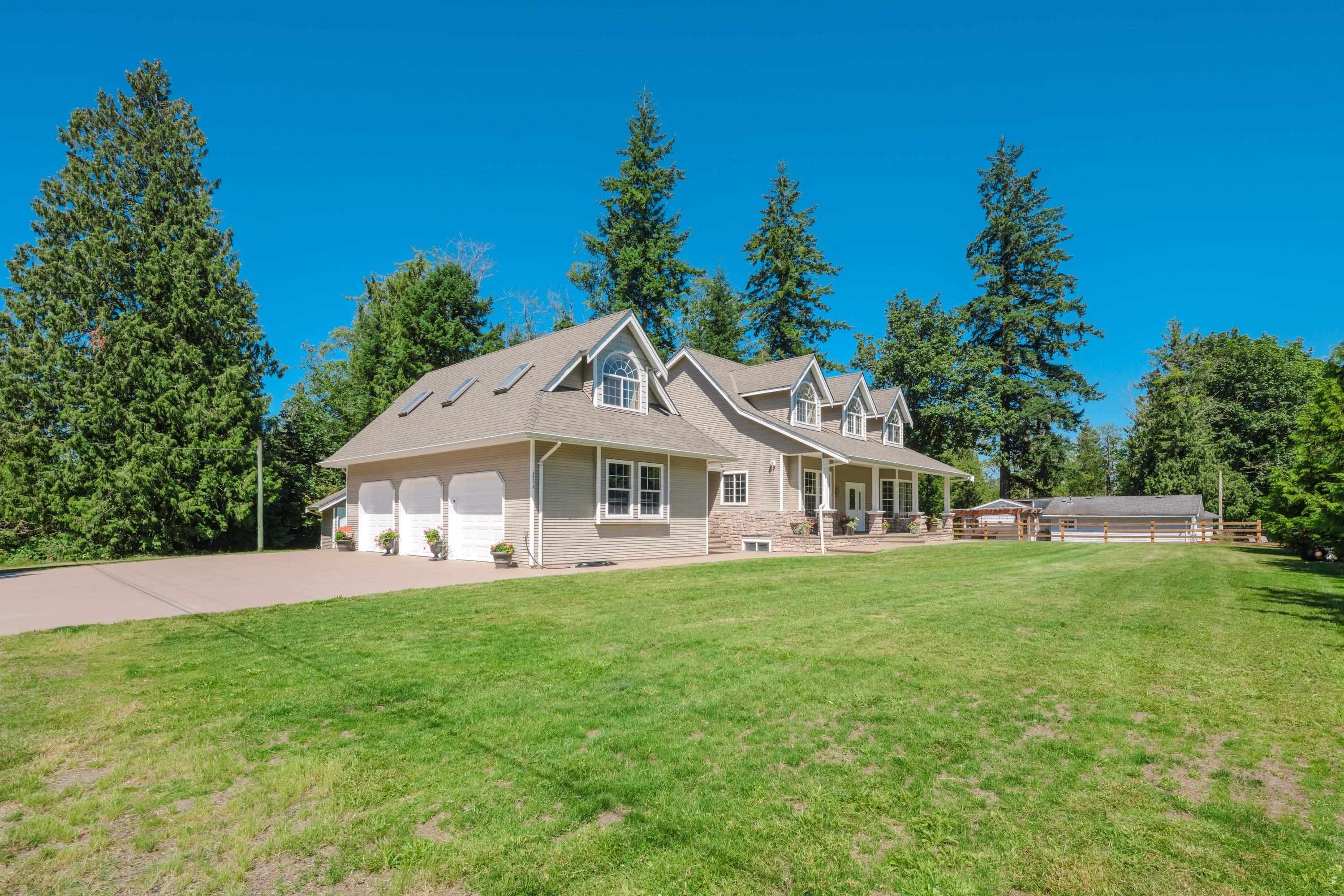 25219 60 Avenue, Langley