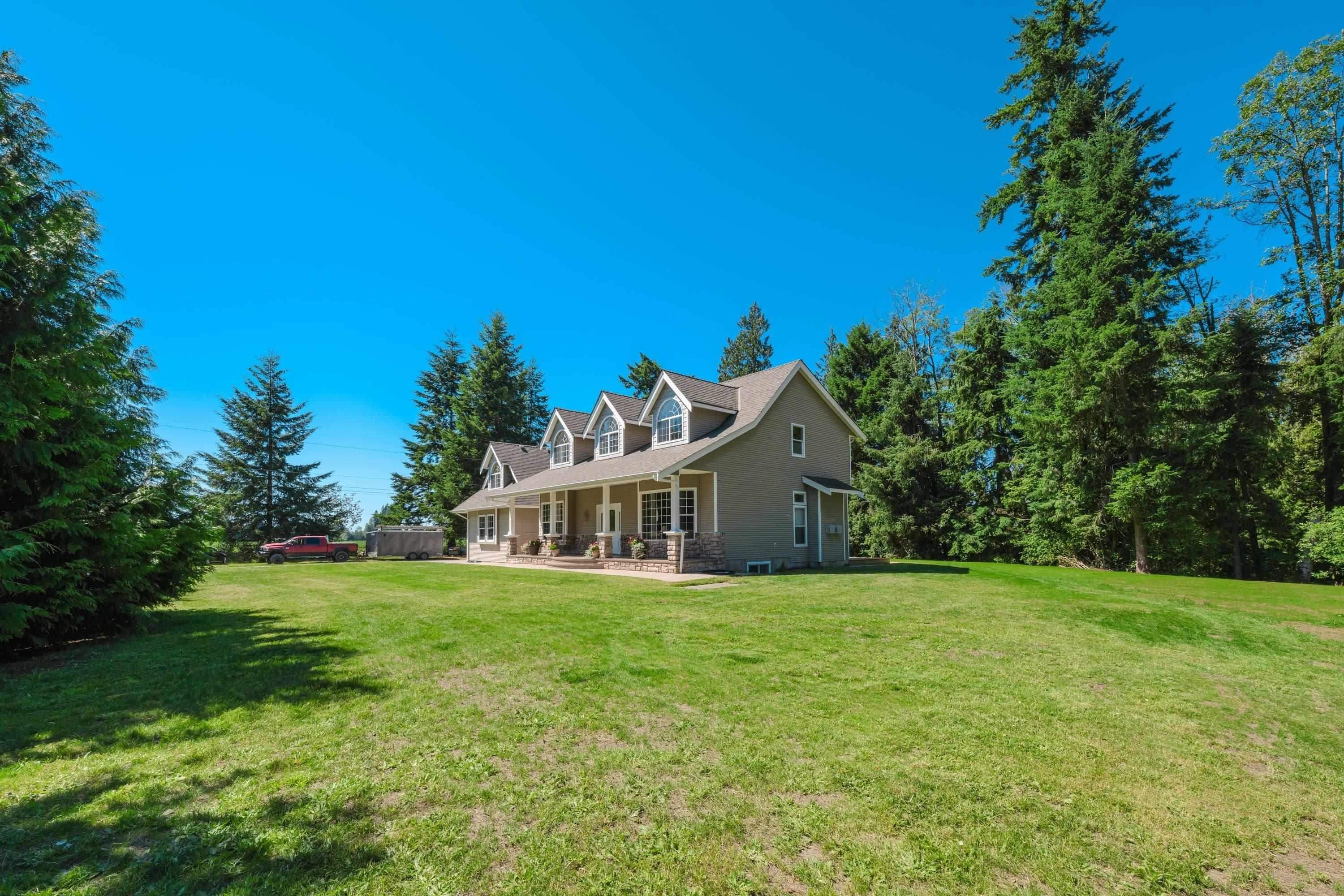 25219 60 Avenue, Langley, V4W 1G9 — photo 4