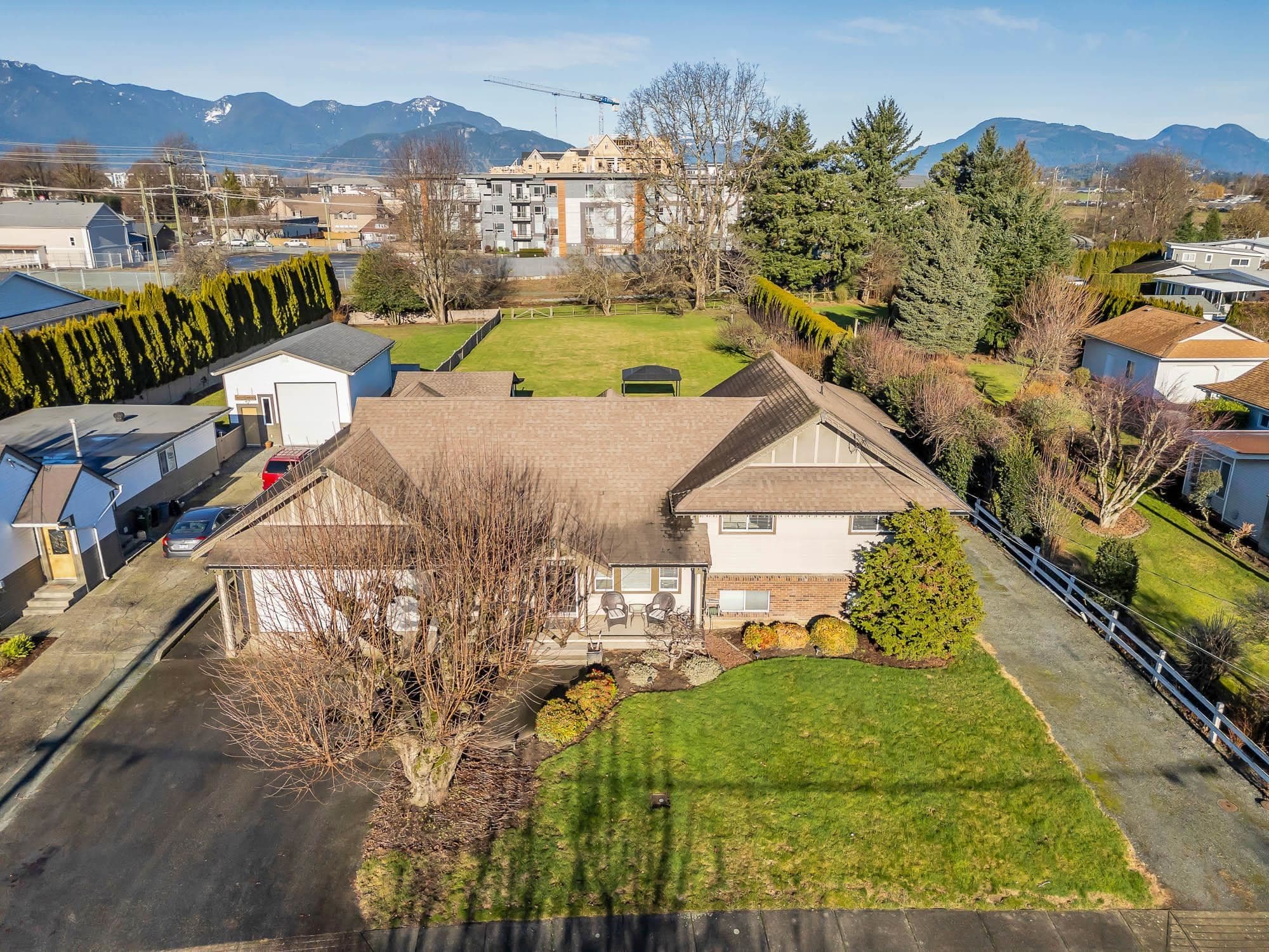 45757 Britton Avenue, Chilliwack