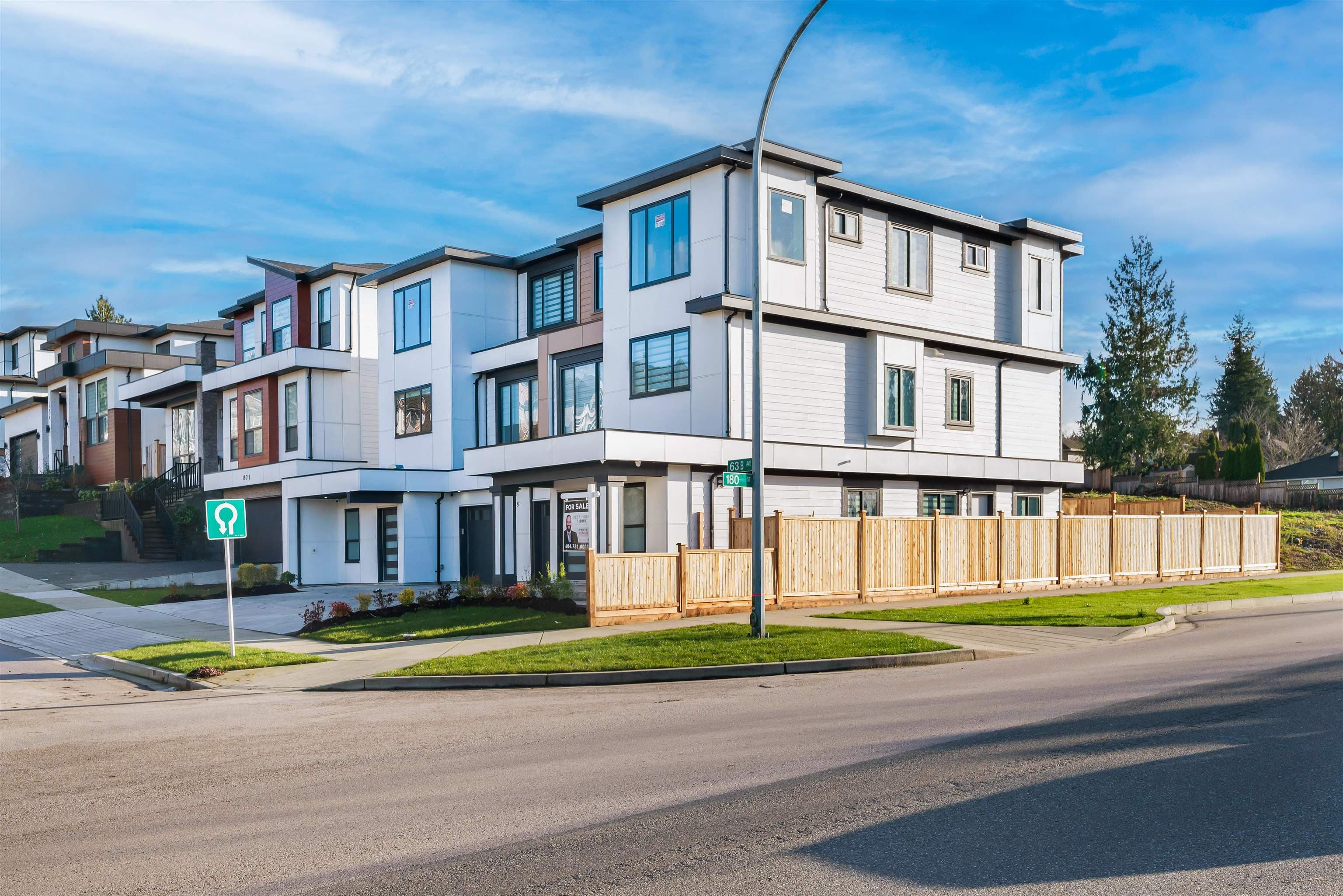 102 - 18002 63b Avenue, Surrey, V3S 4G1 — photo 2