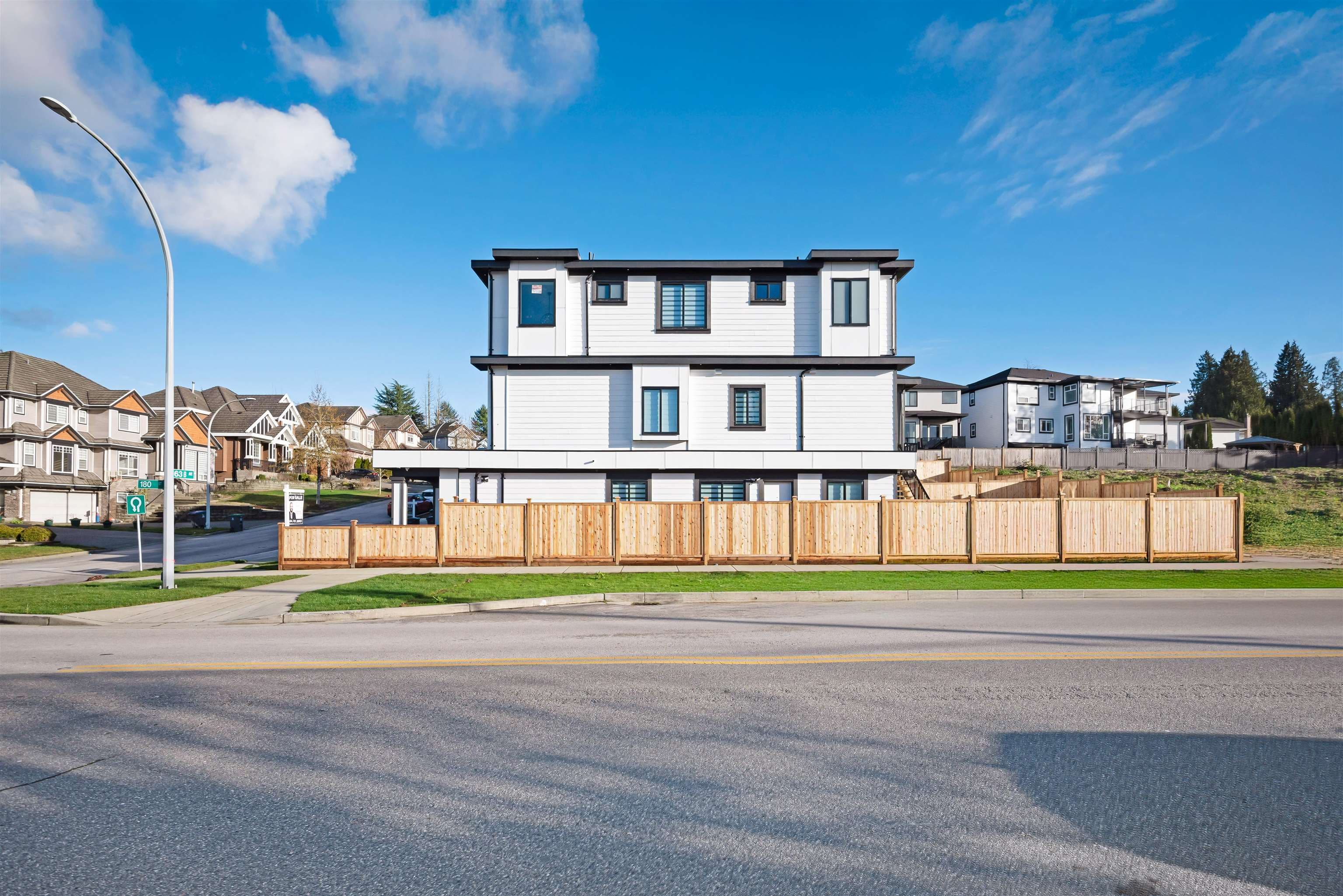 102 - 18002 63b Avenue, Surrey, V3S 4G1 — photo 3