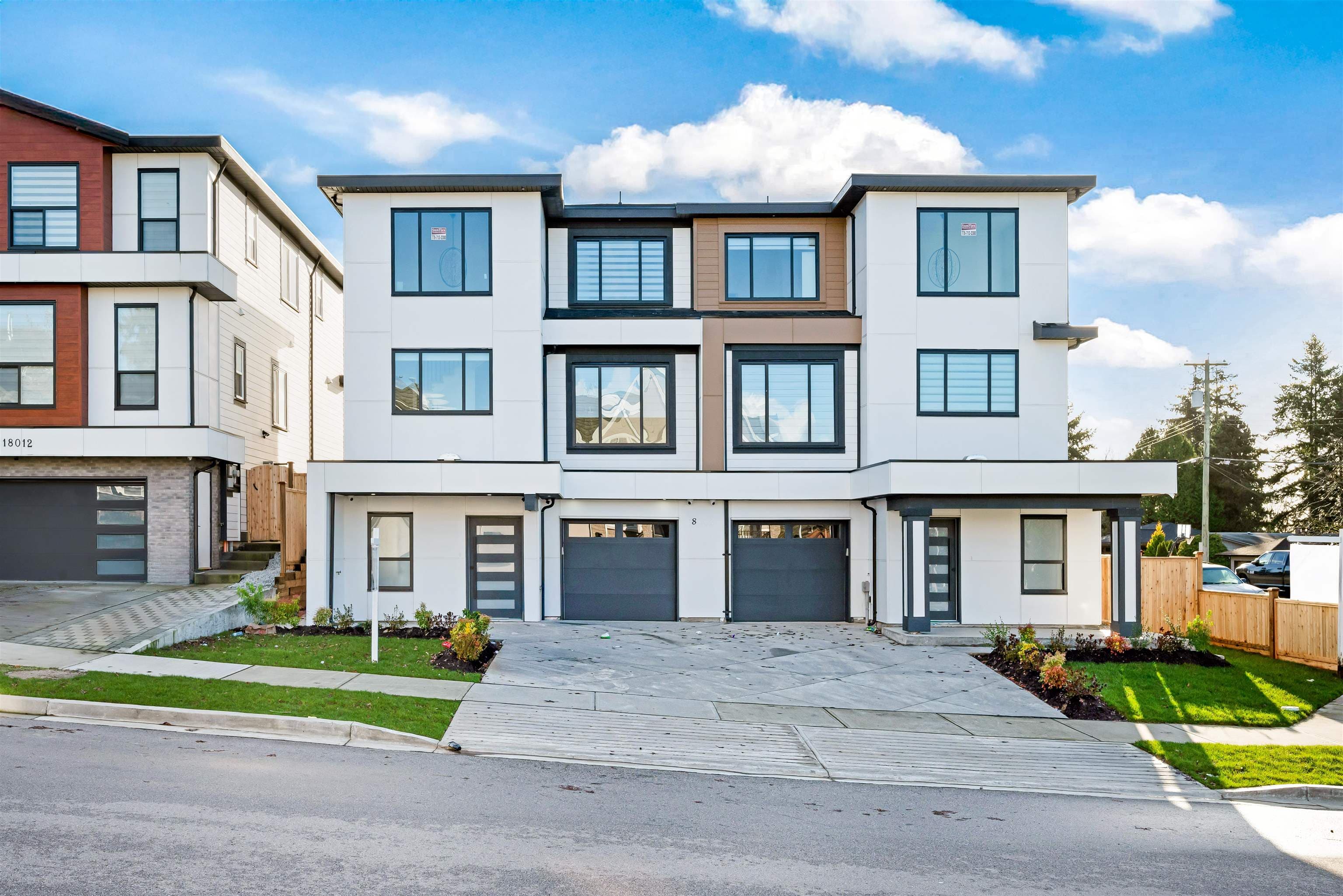 102 - 18002 63b Avenue, Surrey, V3S 4G1 — photo 1