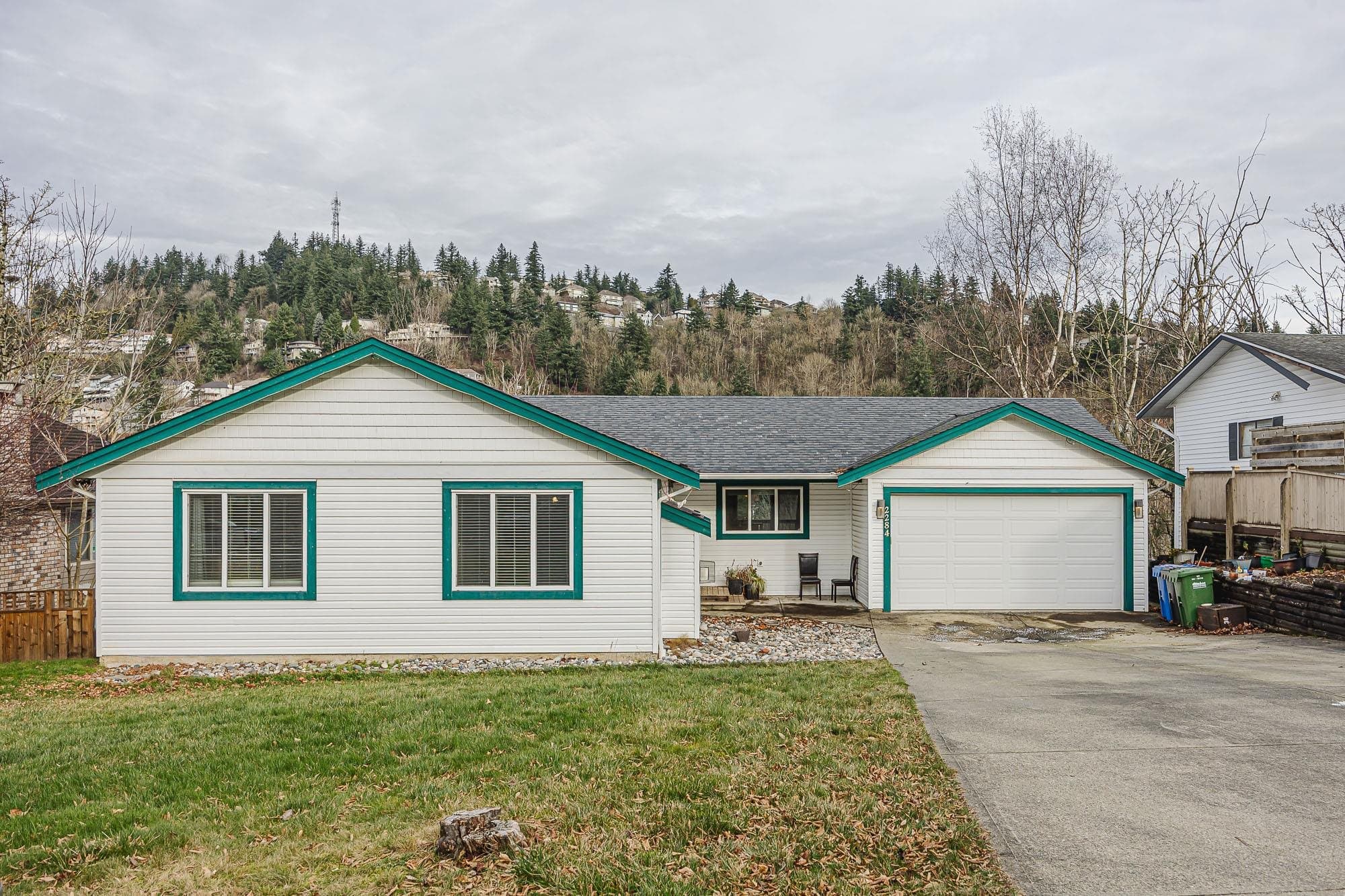 2284 Orchard Drive, Abbotsford