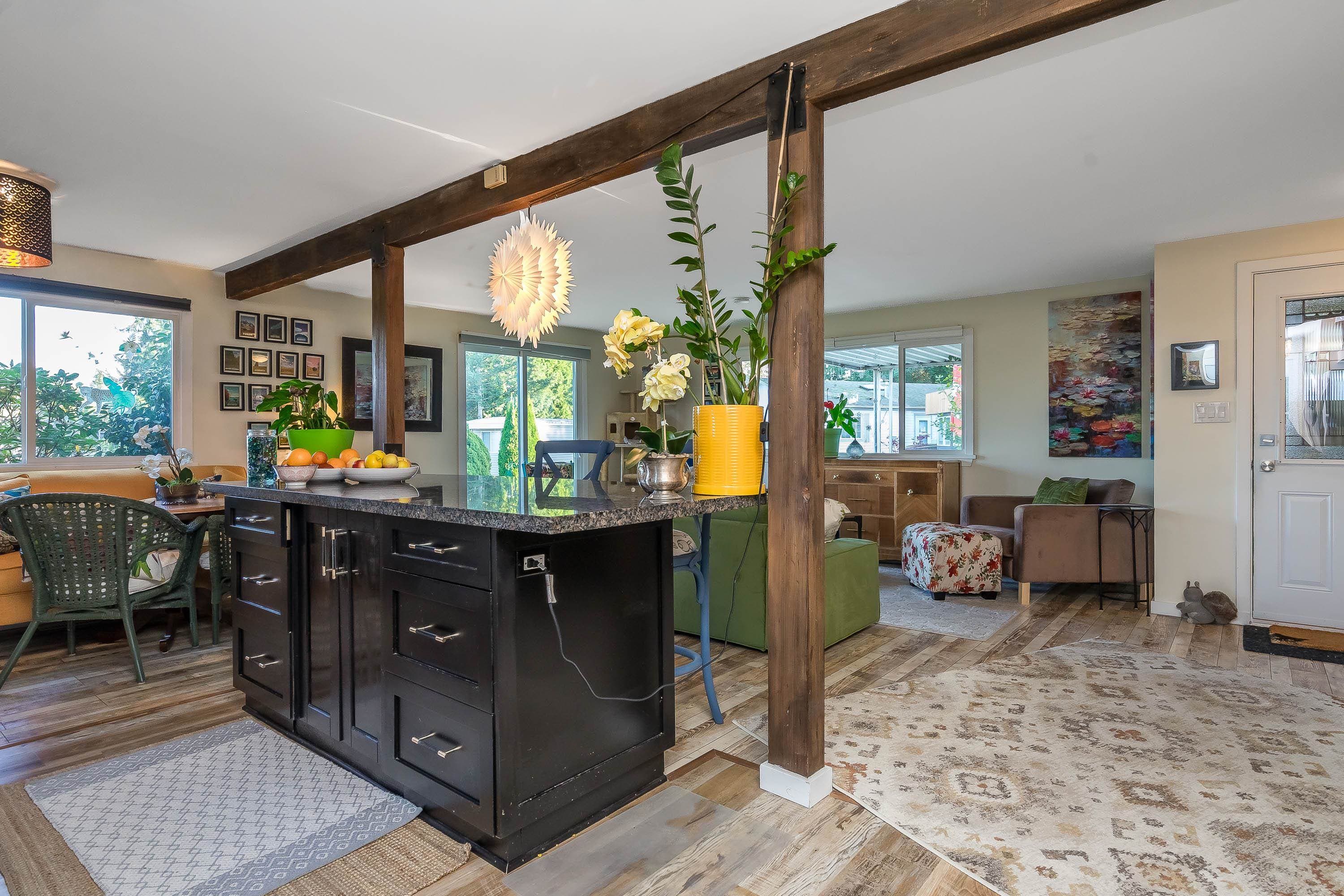 6 - 1840 160 Street, Surrey