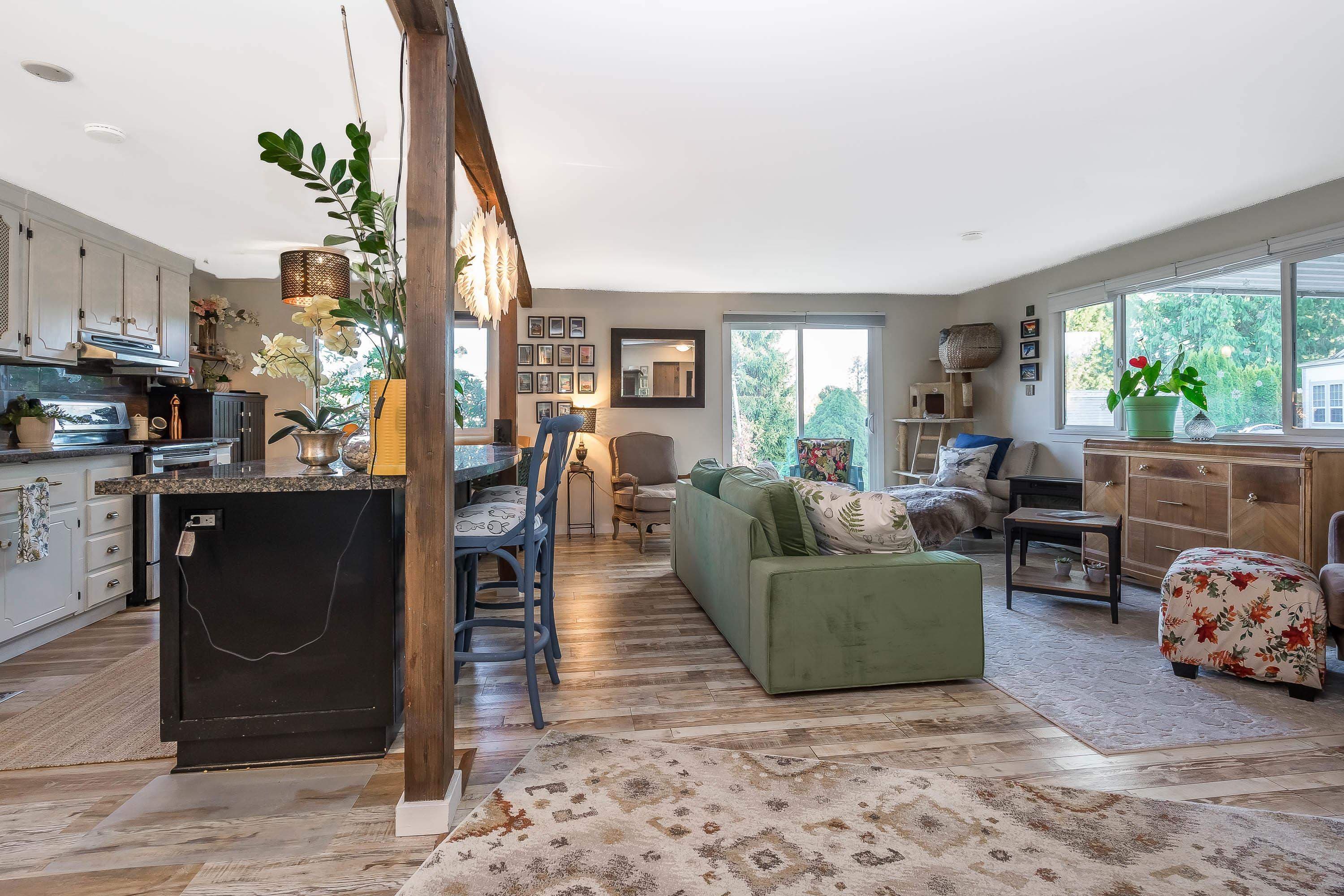 6 - 1840 160 Street, Surrey, V4A 4X4 — photo 5