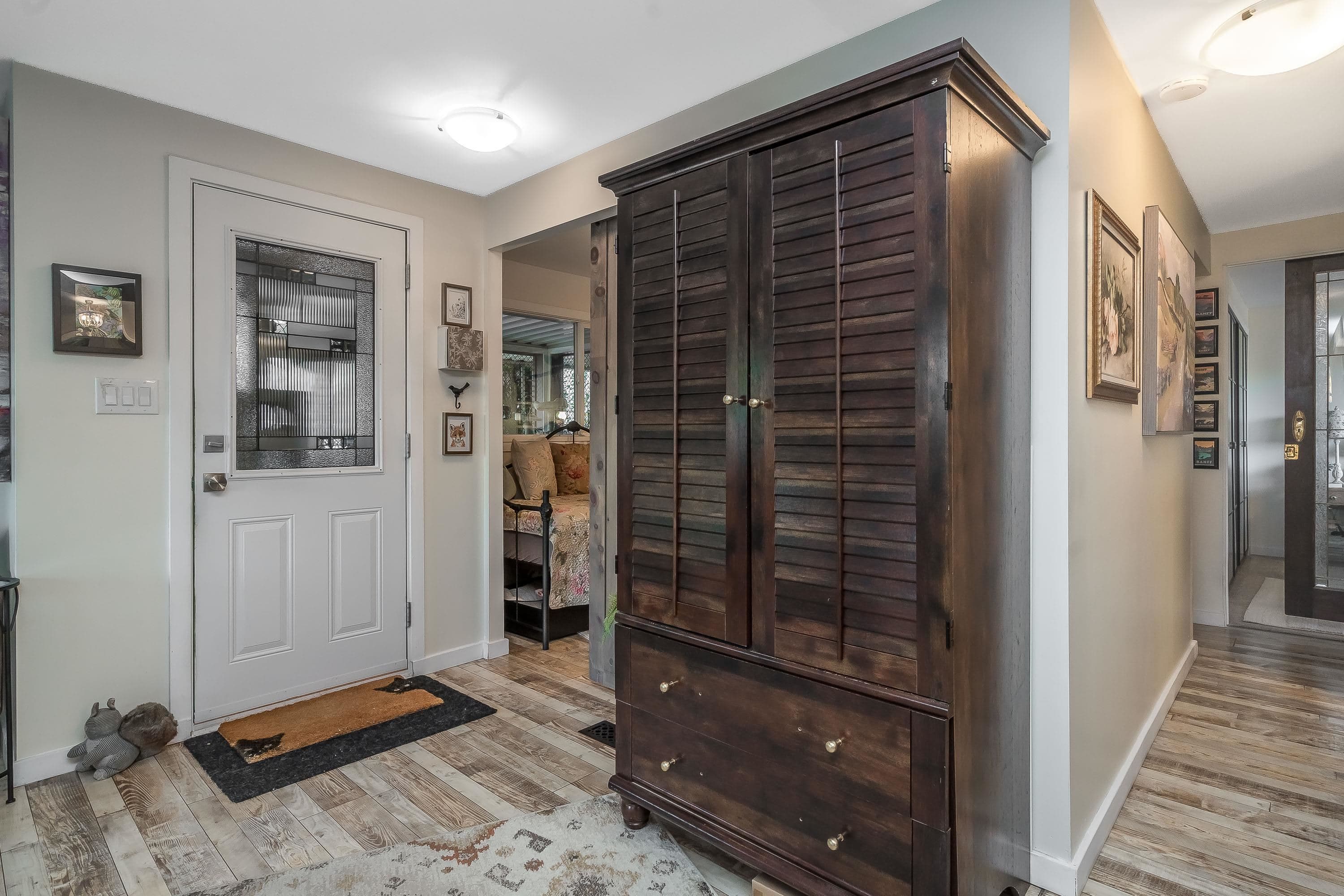 6 - 1840 160 Street, Surrey, V4A 4X4 — photo 4