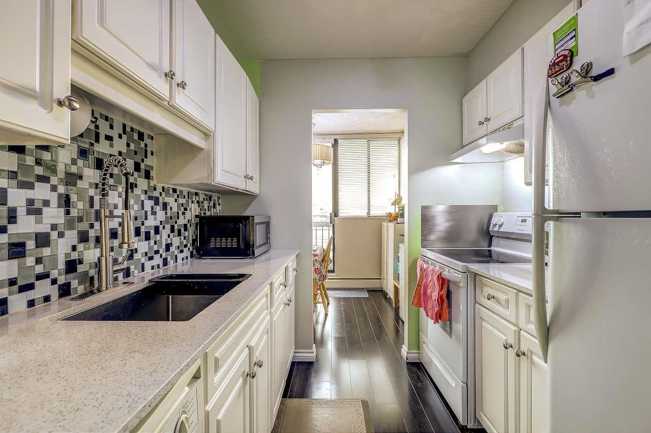 906 - 620 Seventh Avenue, New Westminster, V3M 5T6 — photo 3