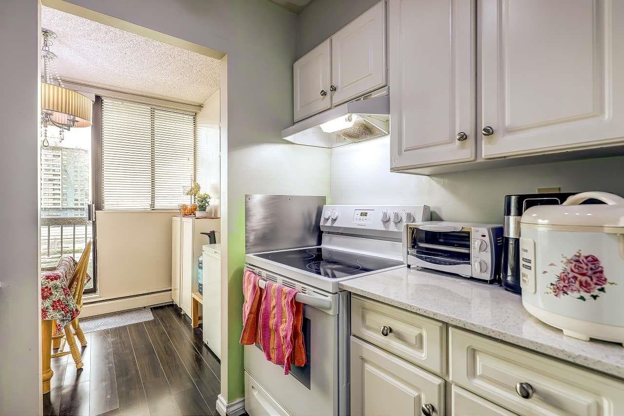 906 - 620 Seventh Avenue, New Westminster, V3M 5T6 — photo 5