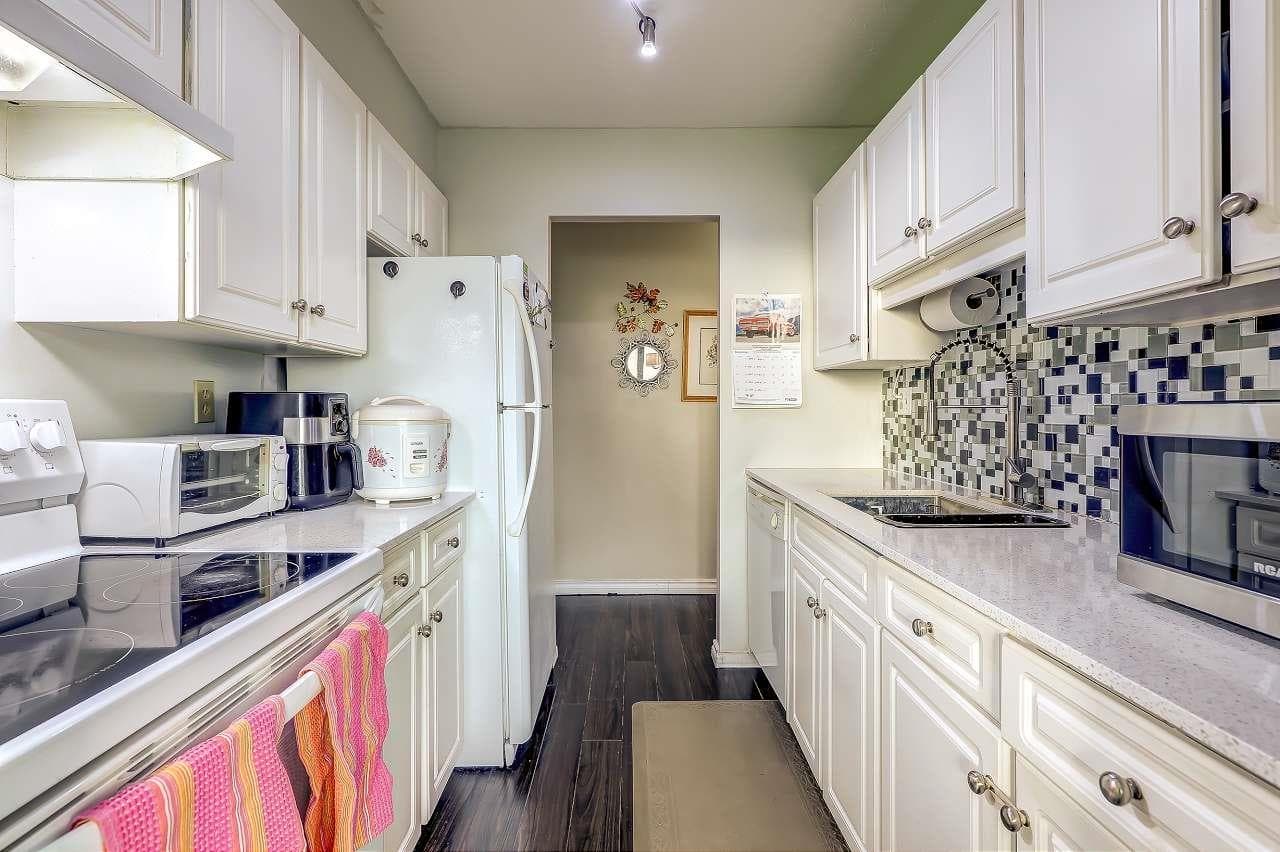 906 - 620 Seventh Avenue, New Westminster, V3M 5T6 — photo 4