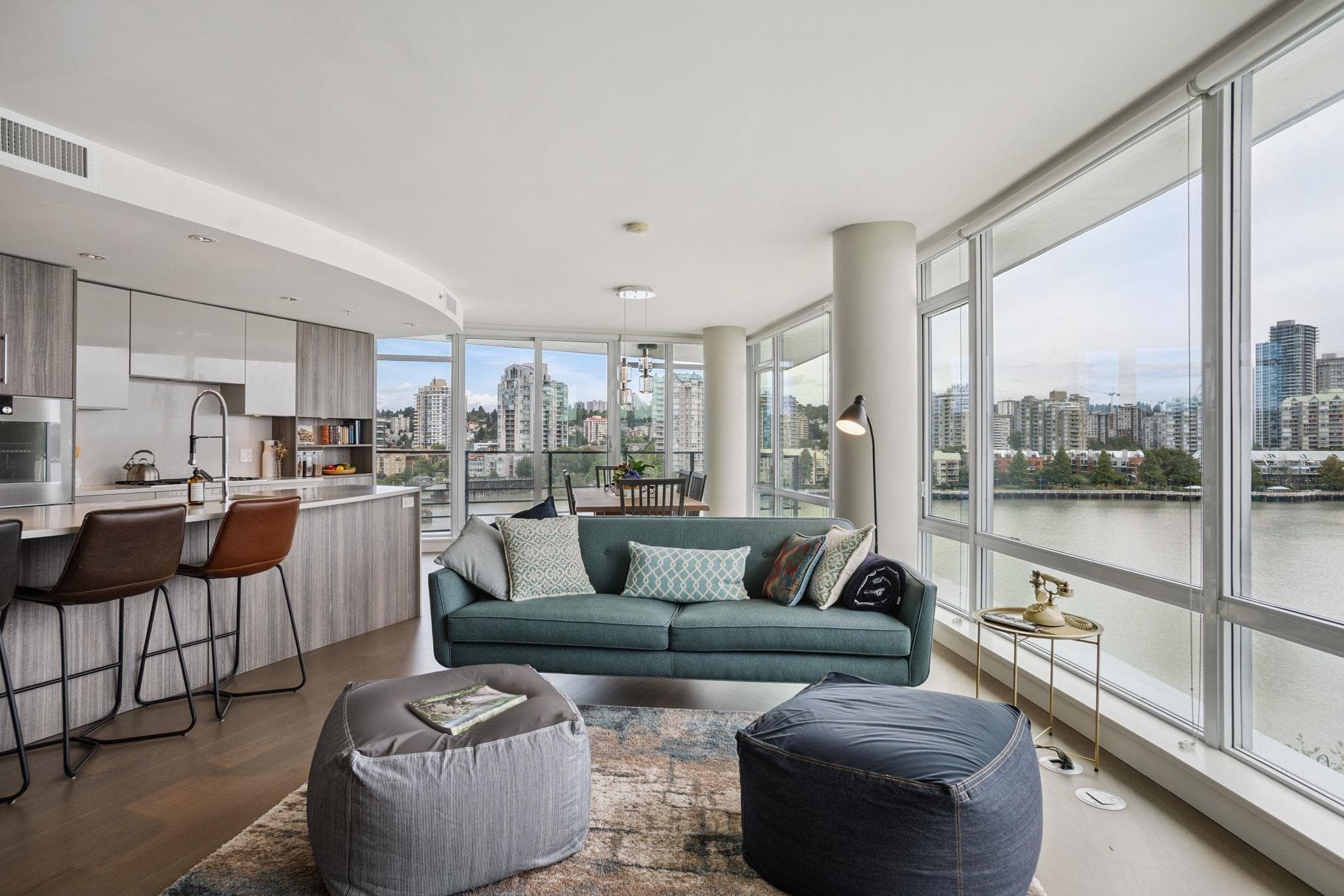 705 - 210 Salter Street, New Westminster, V3M 0J9 — photo 3