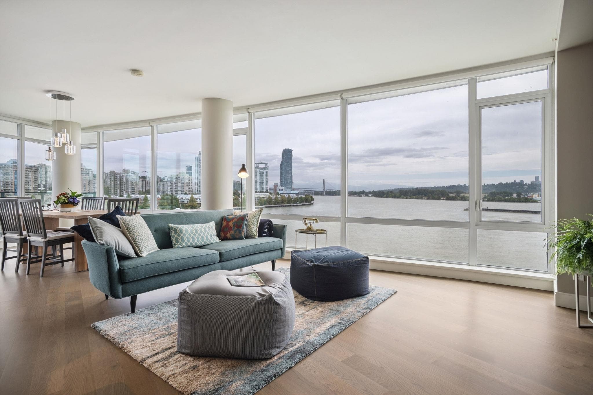 705 - 210 Salter Street, New Westminster