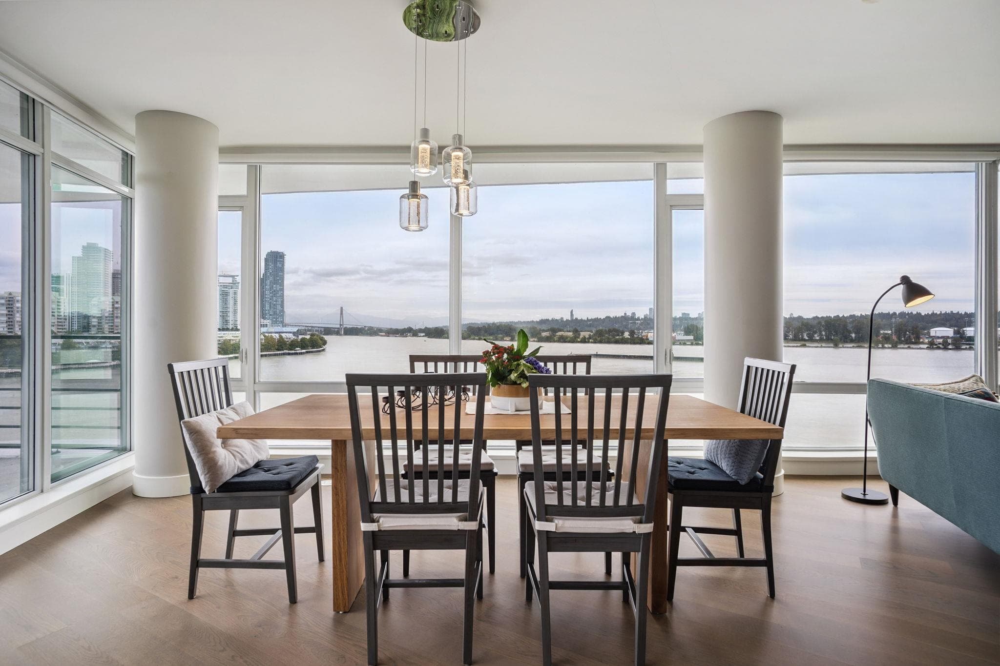 705 - 210 Salter Street, New Westminster, V3M 0J9 — photo 5