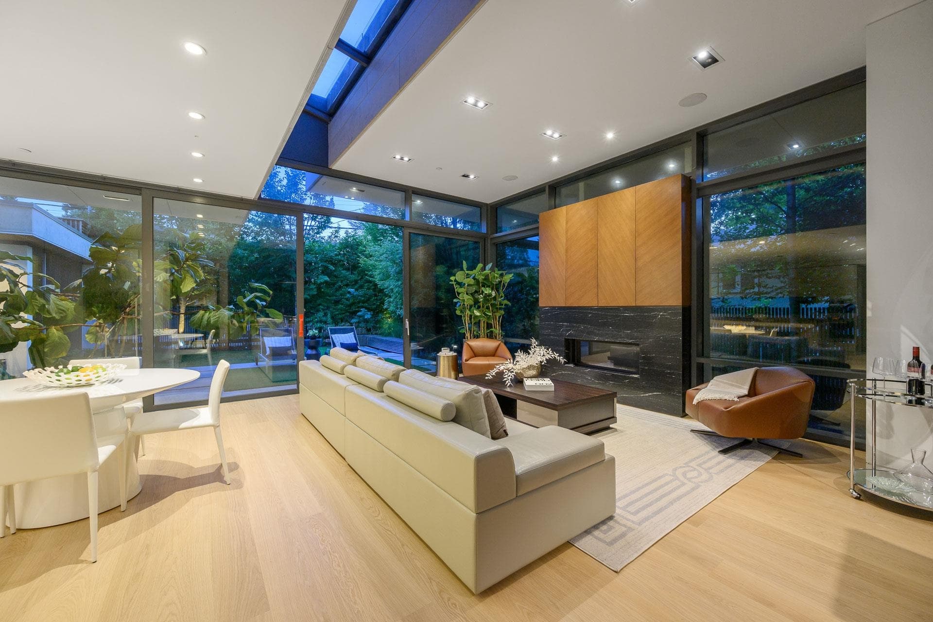 4988 Chancellor Boulevard, Vancouver, V6T 1E1 — photo 2