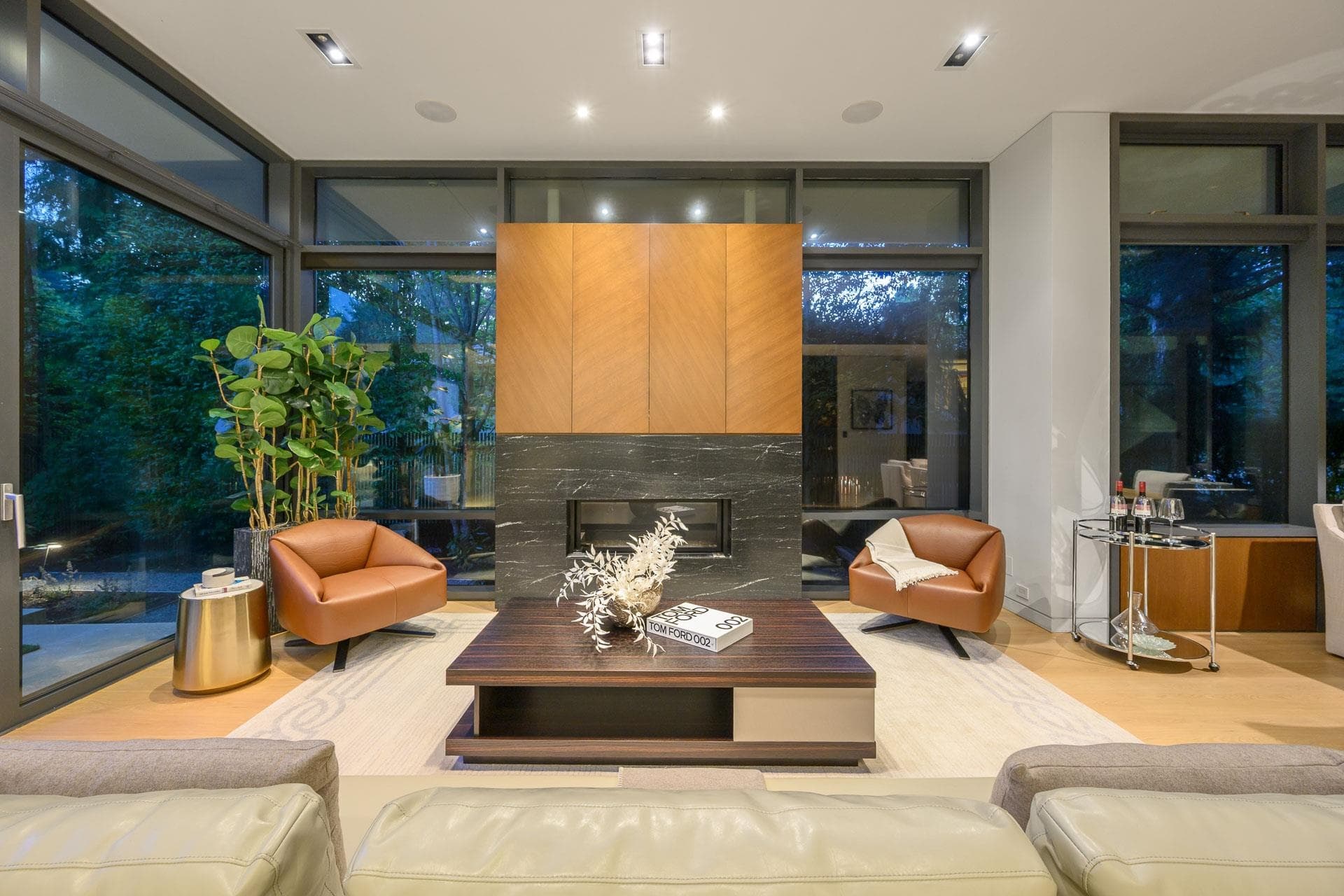 4988 Chancellor Boulevard, Vancouver, V6T 1E1 — photo 3