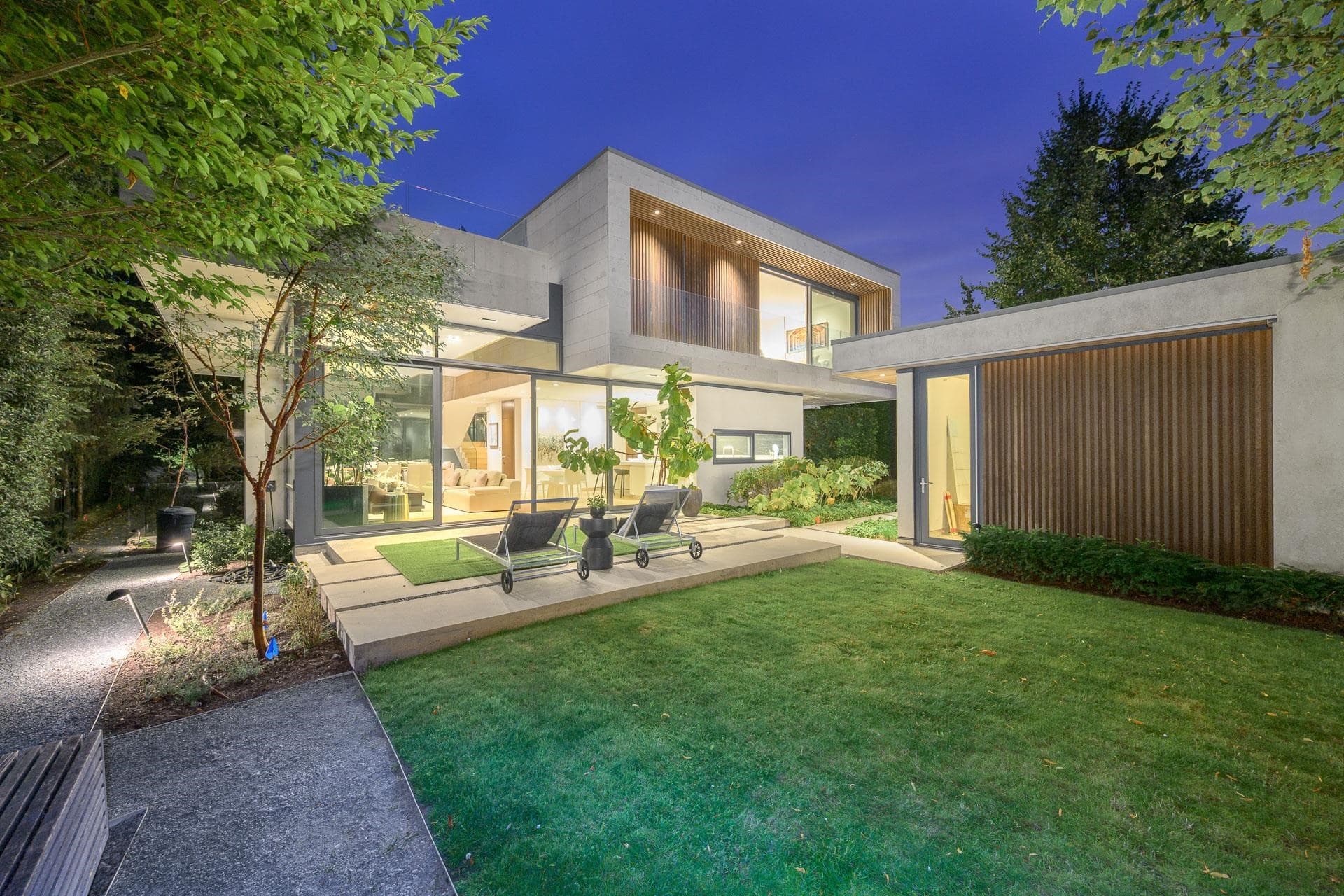 4988 Chancellor Boulevard, Vancouver