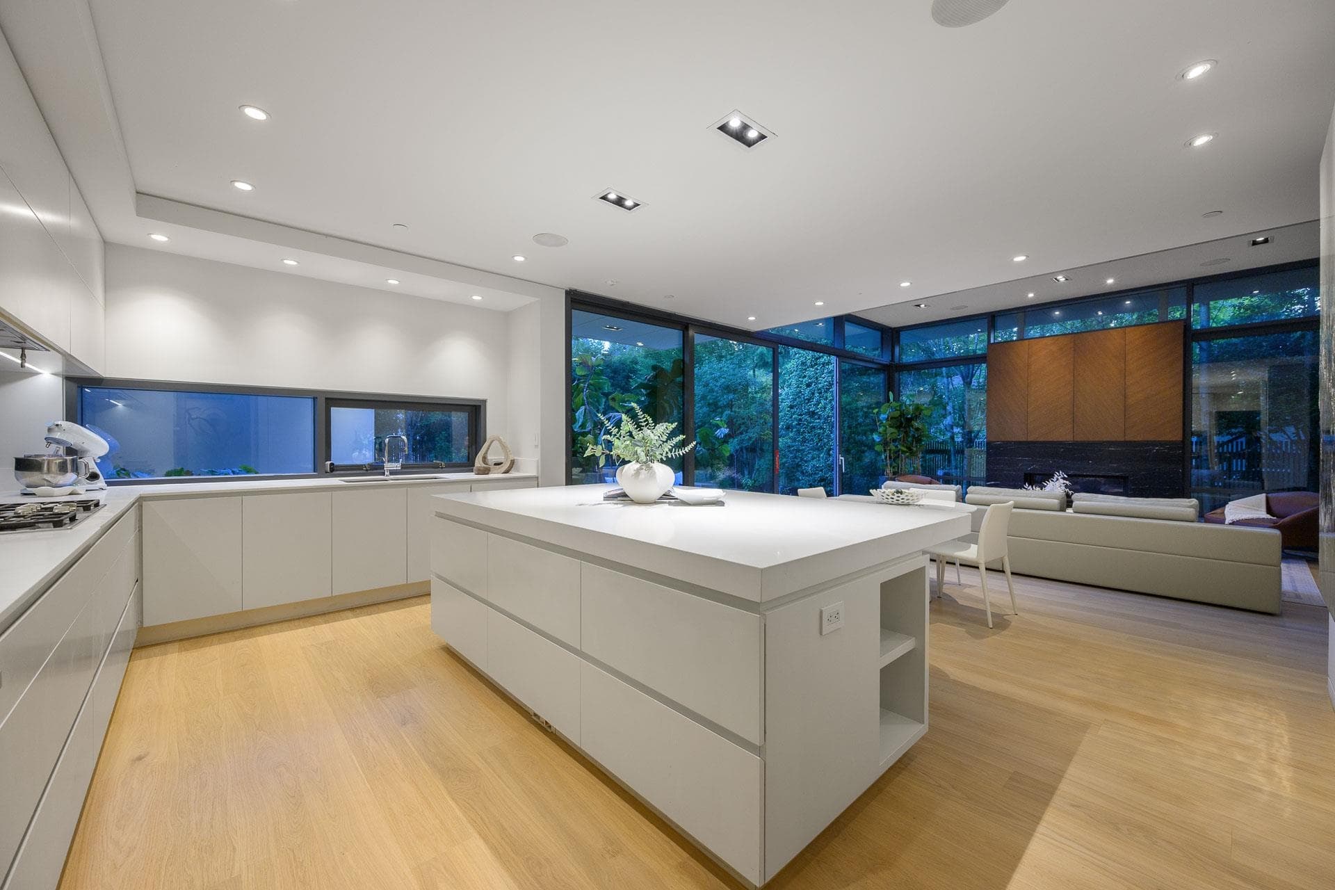 4988 Chancellor Boulevard, Vancouver, V6T 1E1 — photo 5