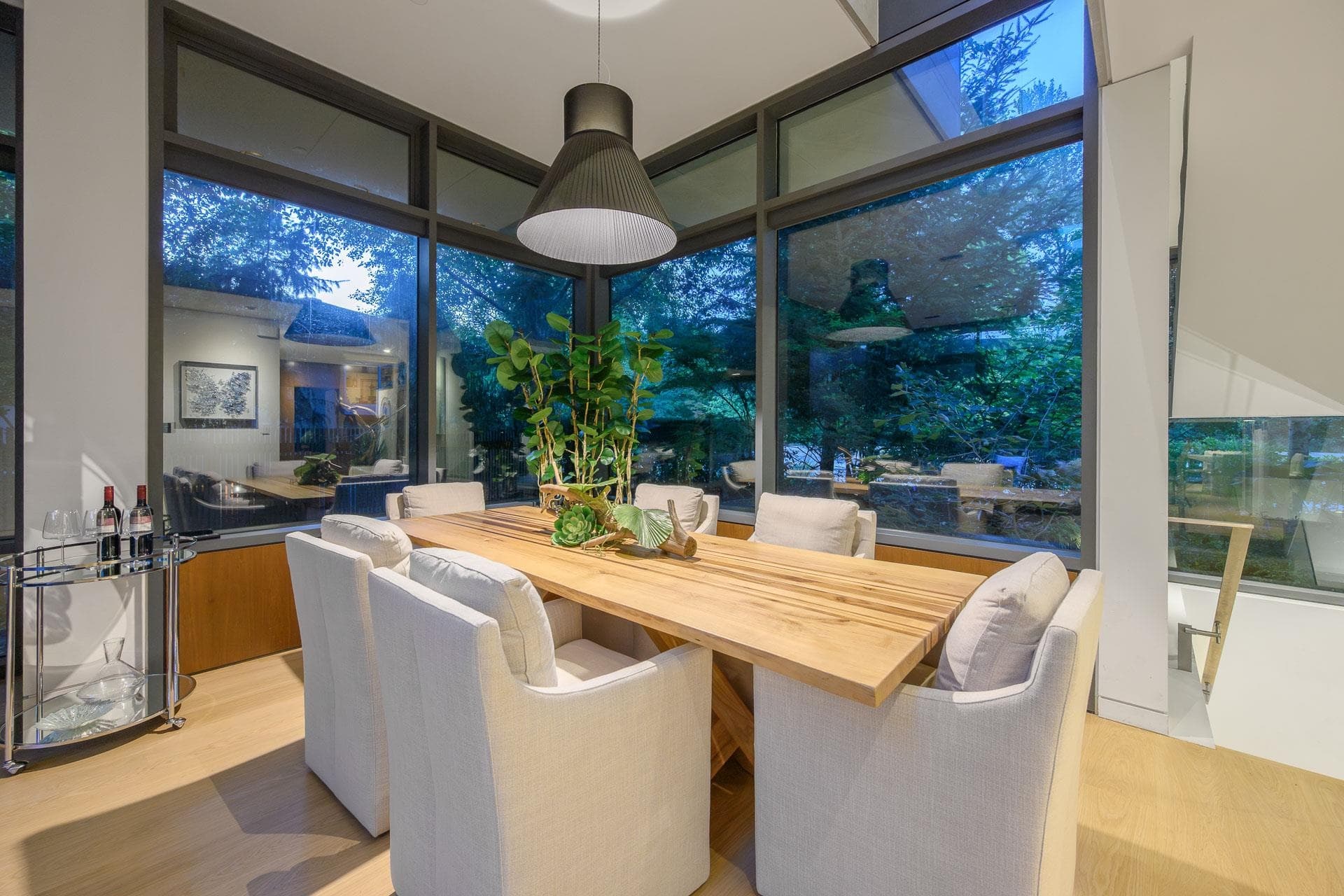 4988 Chancellor Boulevard, Vancouver, V6T 1E1 — photo 4