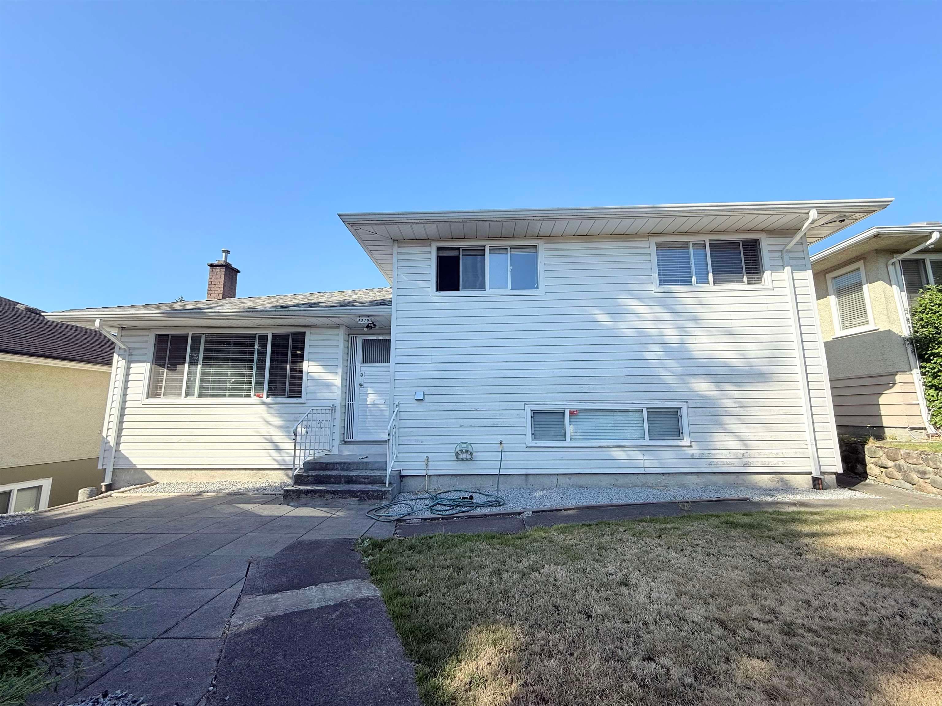 7779 Elford Street, Burnaby