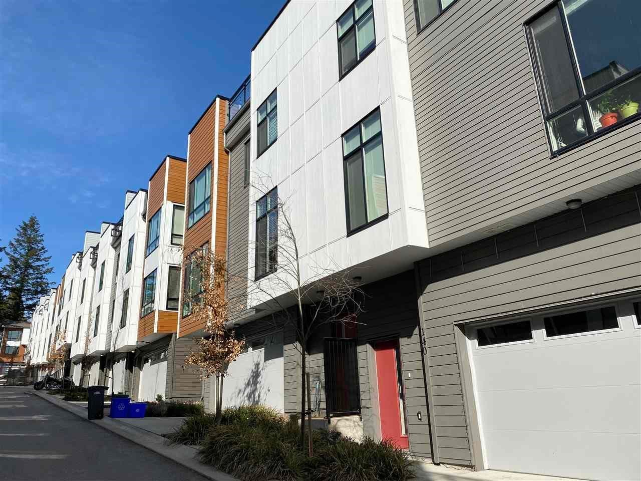 140 - 16433 19 Avenue, Surrey